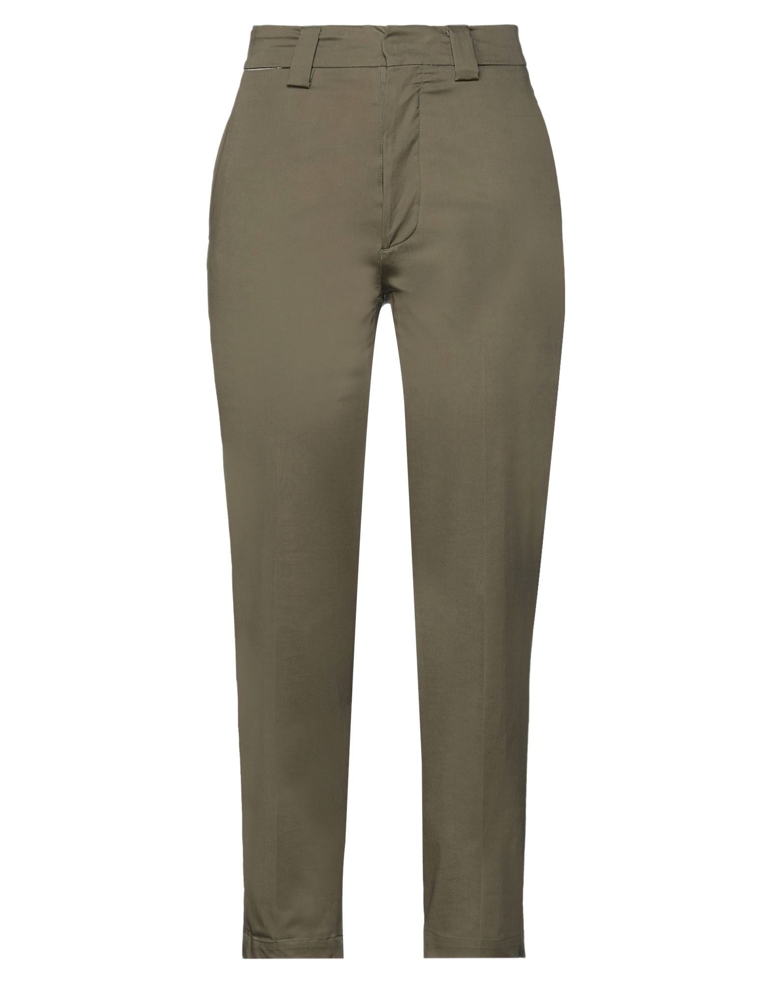 TRUE NYC® Hose Damen Militärgrün von TRUE NYC®