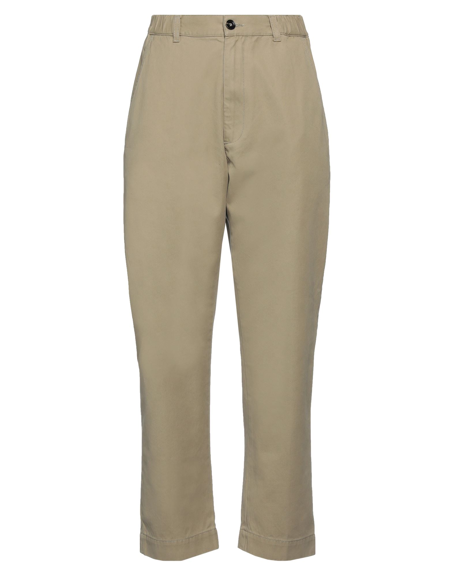 TRUE NYC® Hose Damen Militärgrün von TRUE NYC®