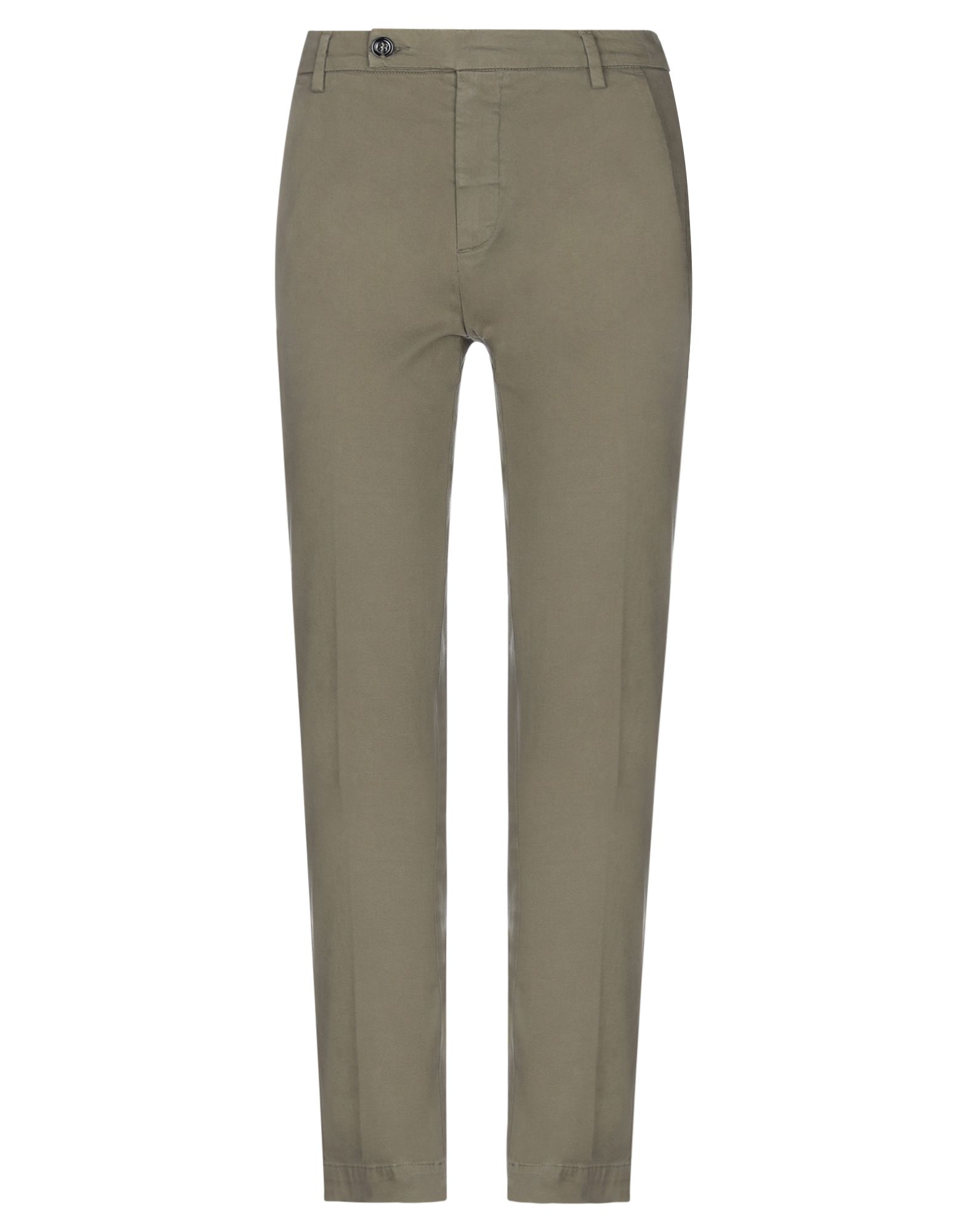 TRUE NYC® Hose Damen Militärgrün von TRUE NYC®