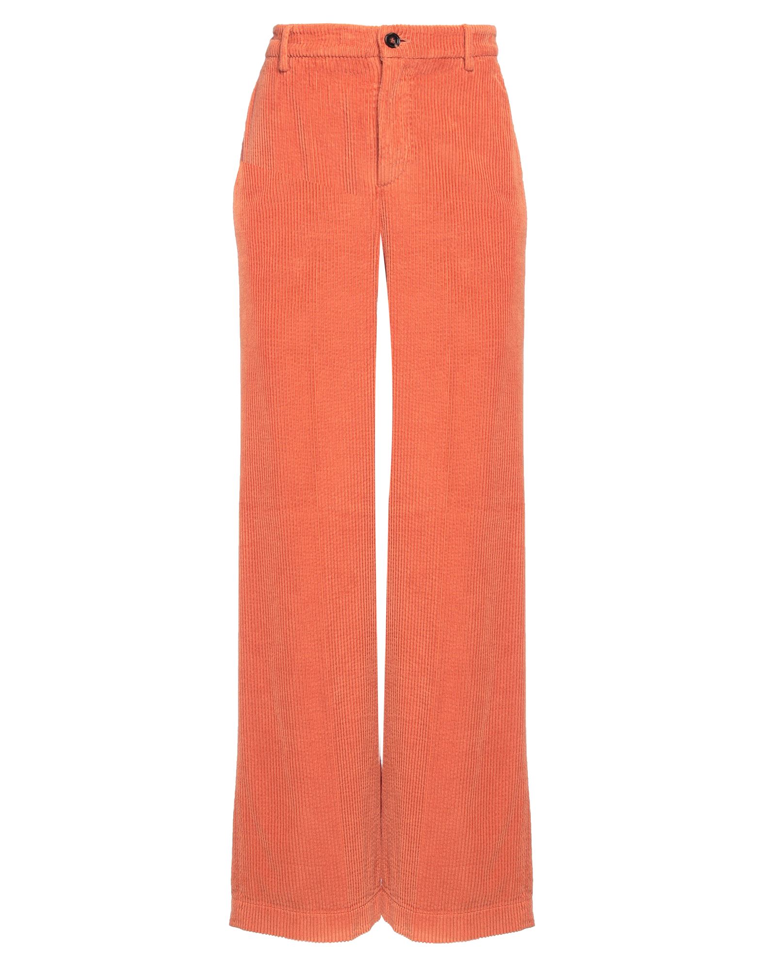 TRUE NYC® Hose Damen Orange von TRUE NYC®