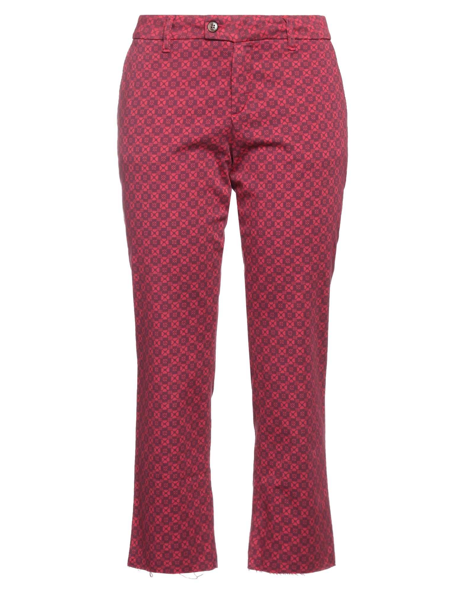 TRUE NYC® Hose Damen Purpur von TRUE NYC®