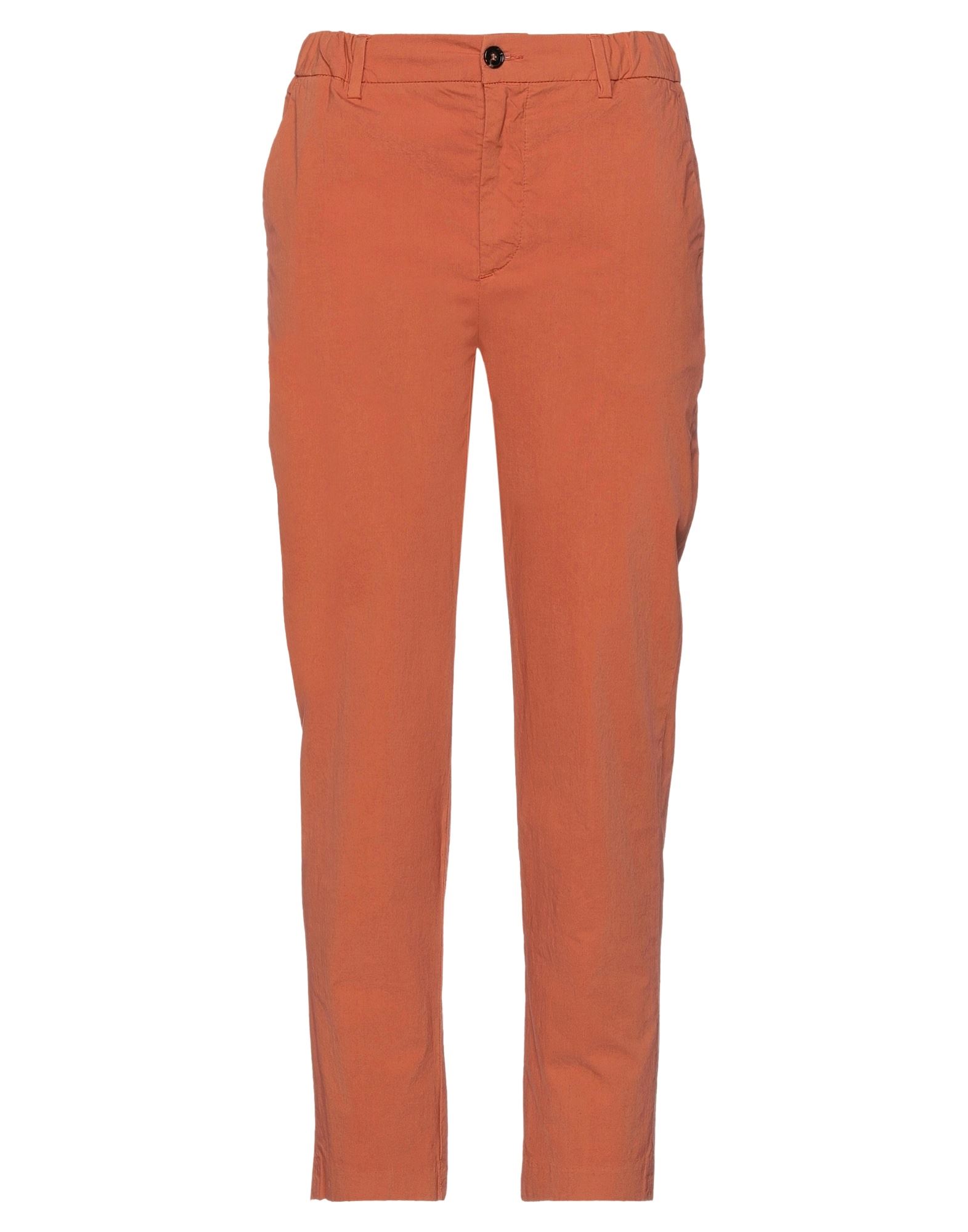 TRUE NYC® Hose Damen Rostrot von TRUE NYC®