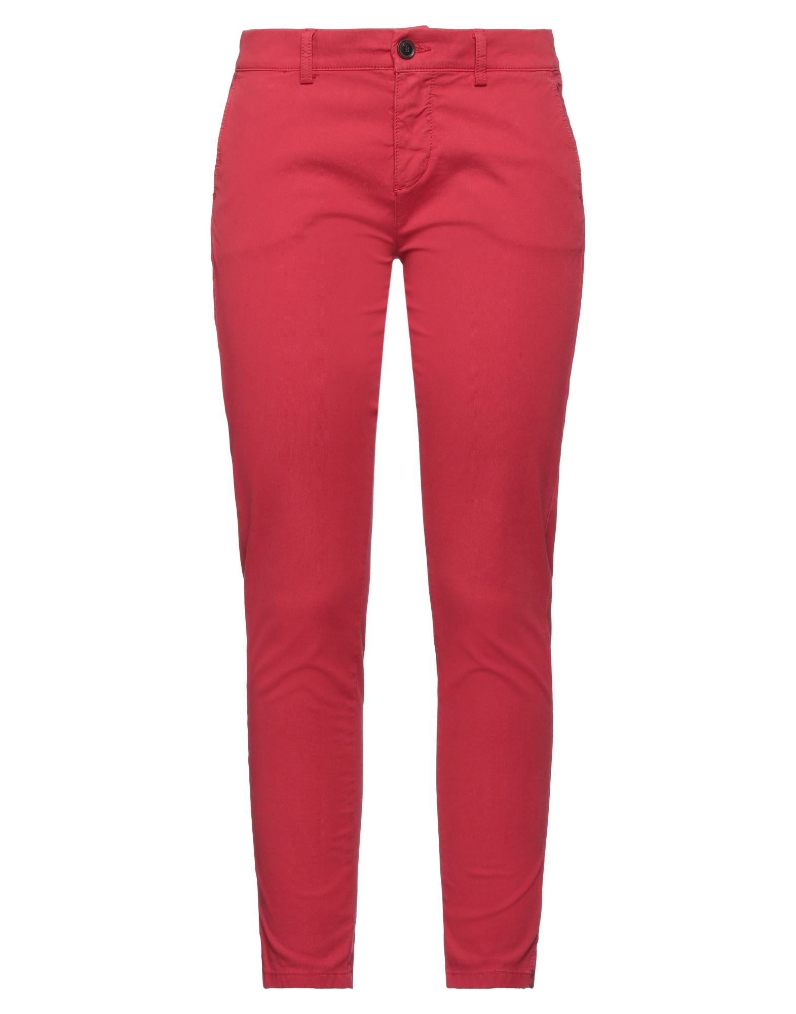 TRUE NYC® Hose Damen Rot von TRUE NYC®