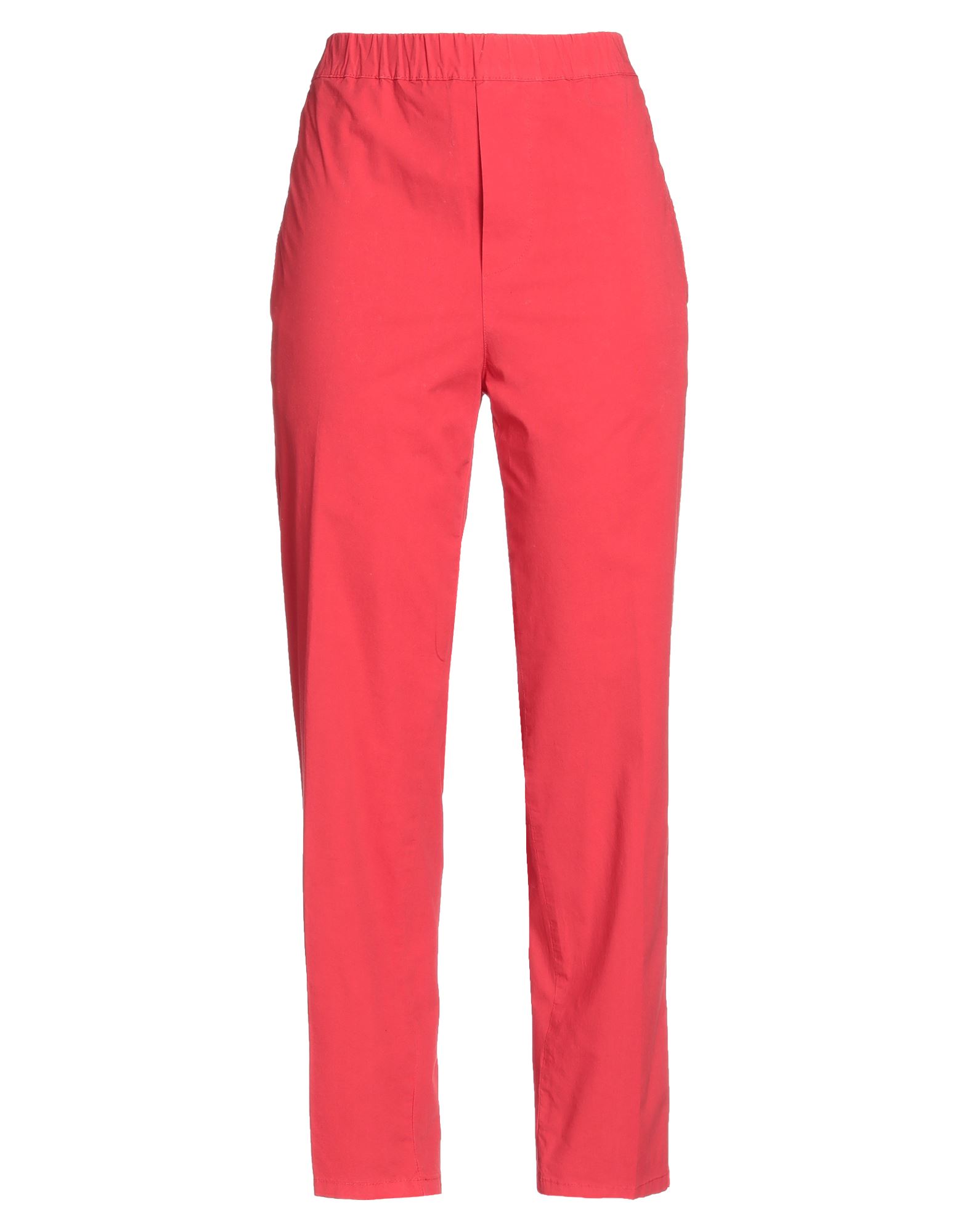 TRUE NYC® Hose Damen Rot von TRUE NYC®