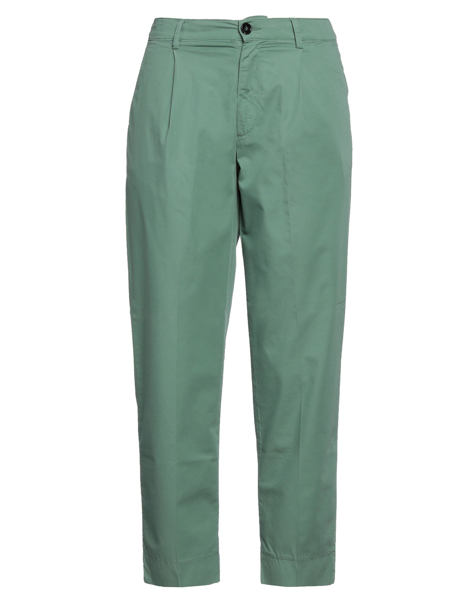 TRUE NYC® Hose Damen Säuregrün von TRUE NYC®