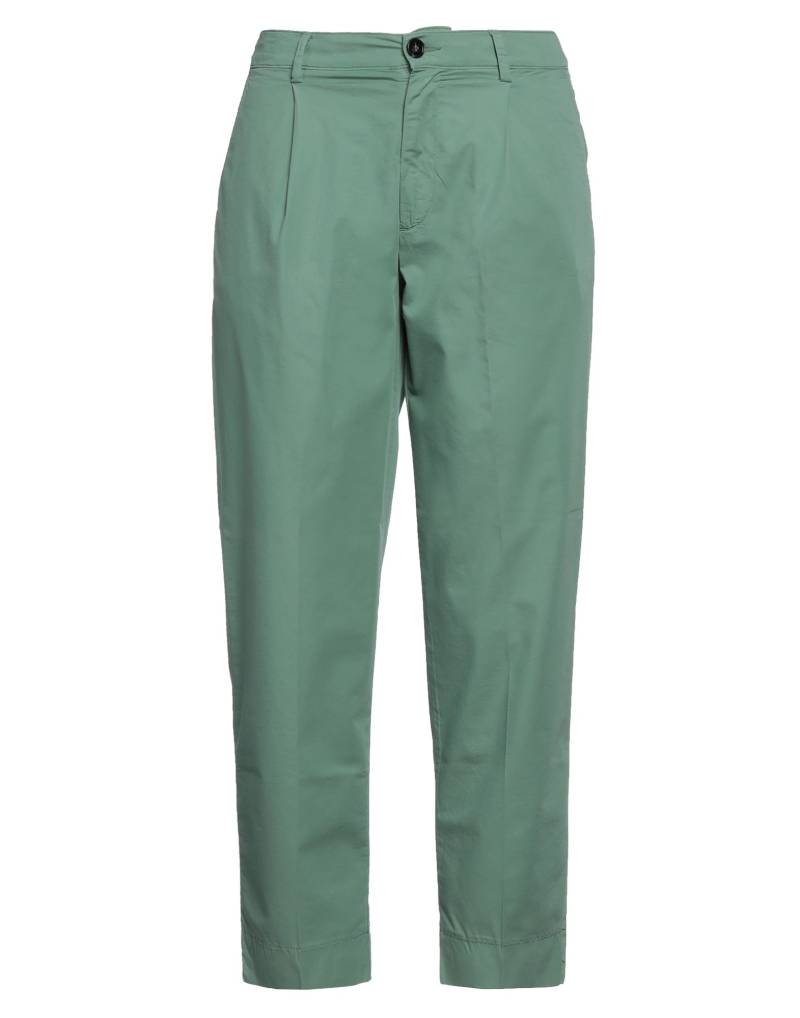 TRUE NYC® Hose Damen Säuregrün von TRUE NYC®