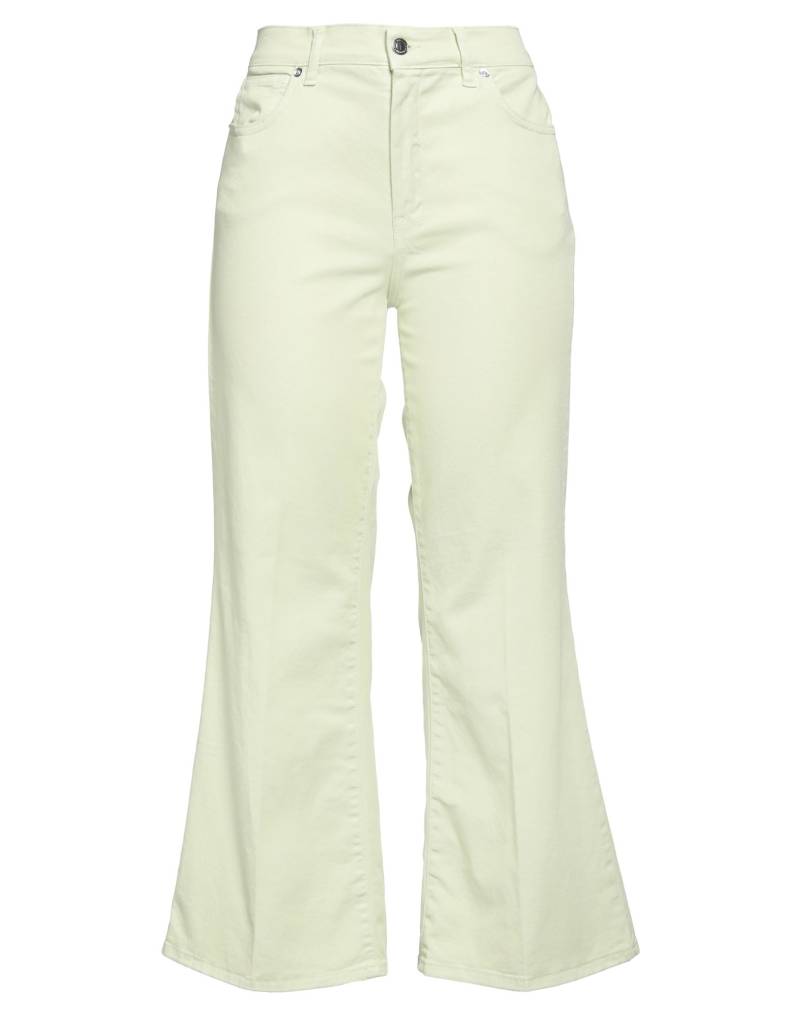 TRUE NYC® Hose Damen Säuregrün von TRUE NYC®