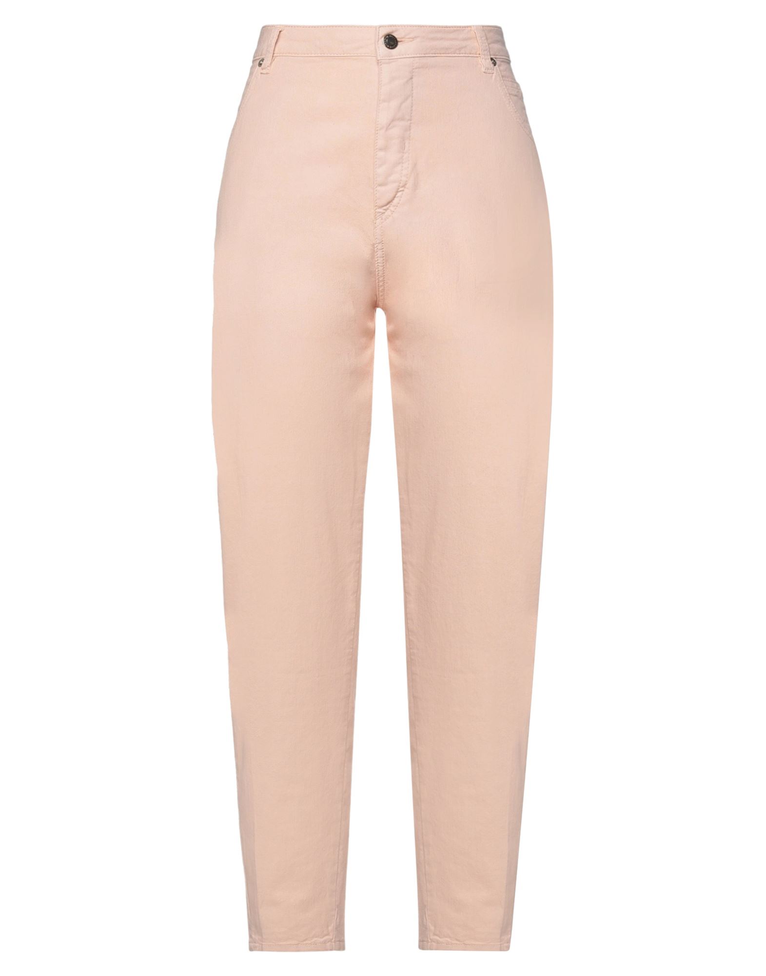 TRUE NYC® Hose Damen Sand von TRUE NYC®