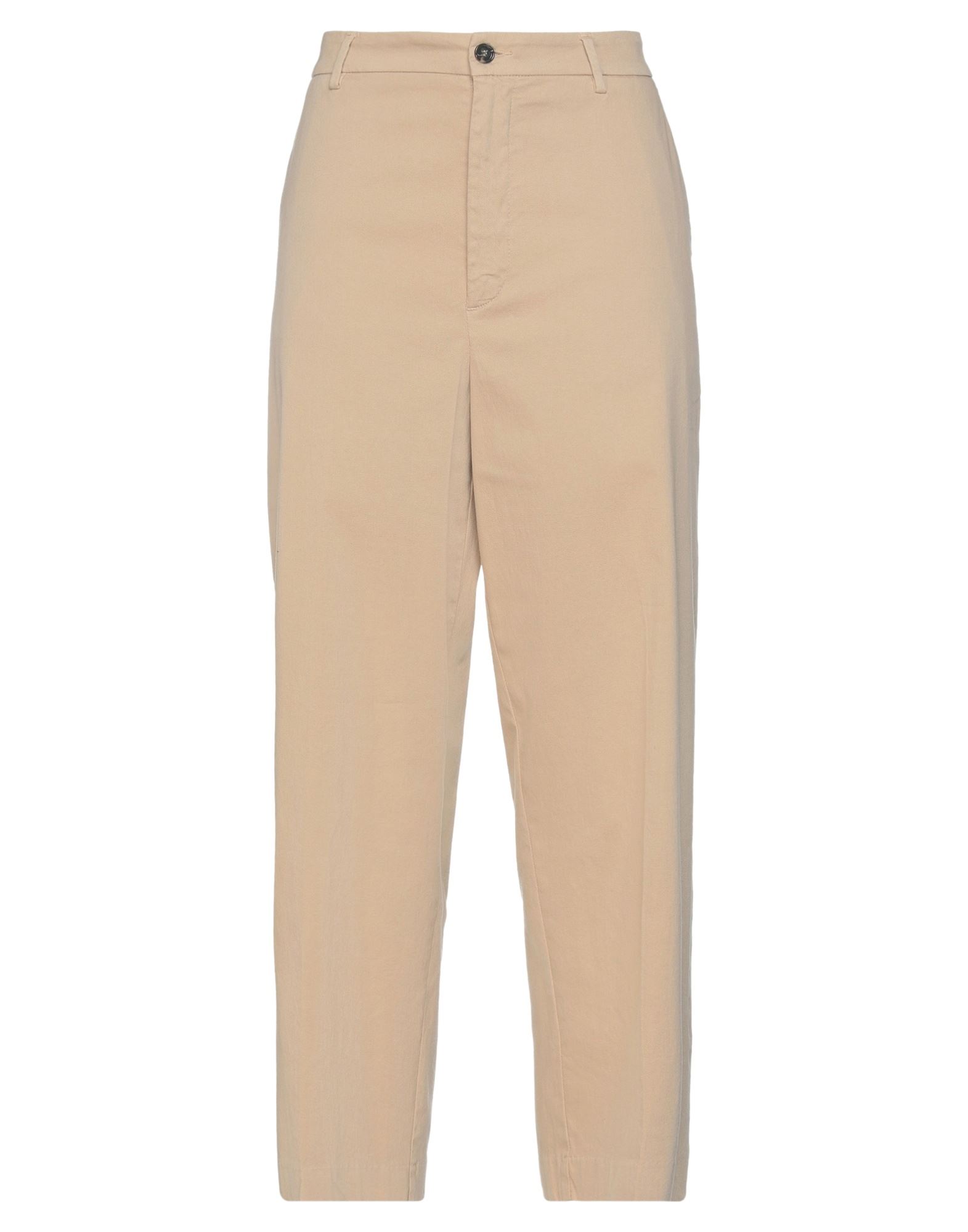 TRUE NYC® Hose Damen Sand von TRUE NYC®