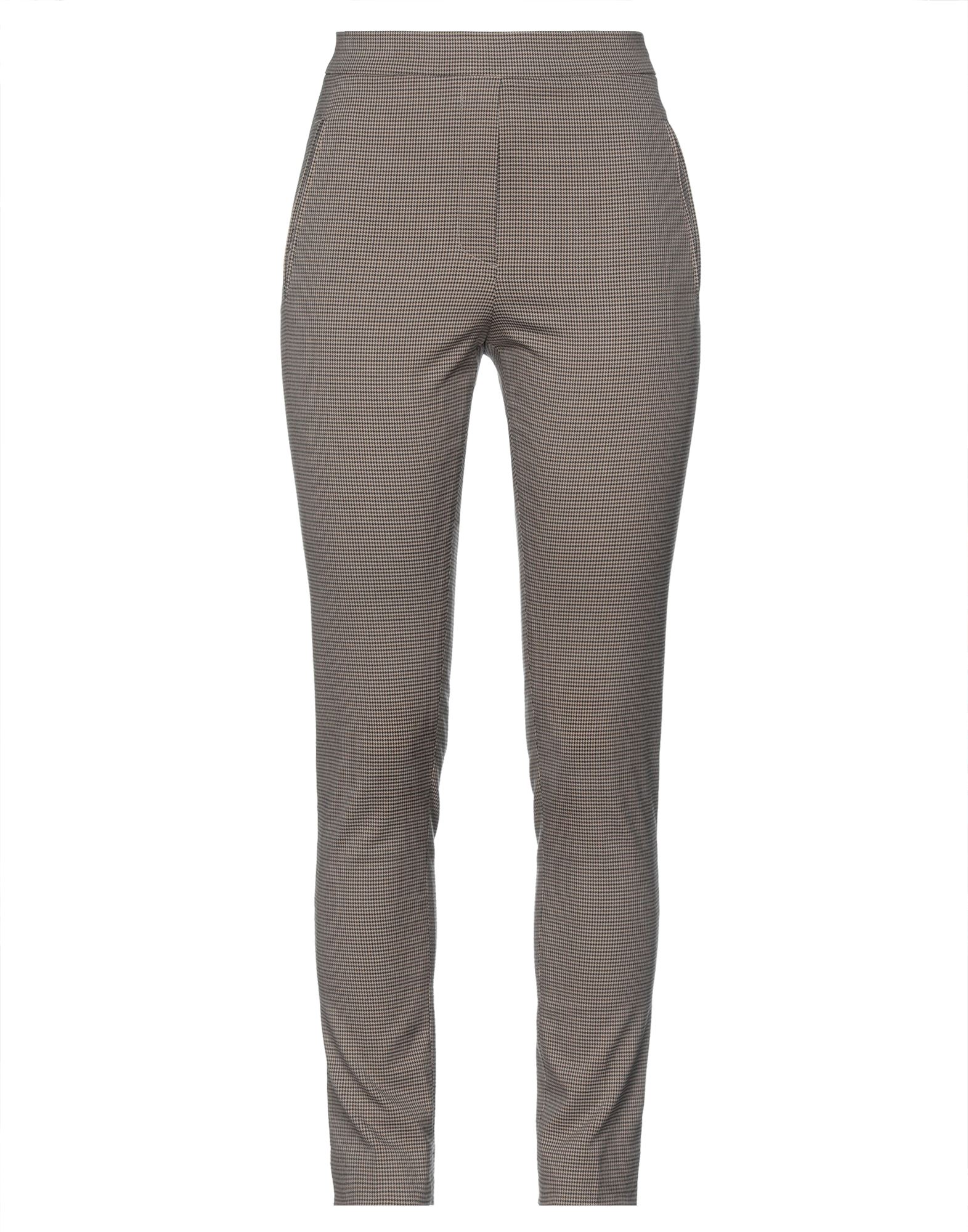 TRUE NYC® Hose Damen Sand von TRUE NYC®