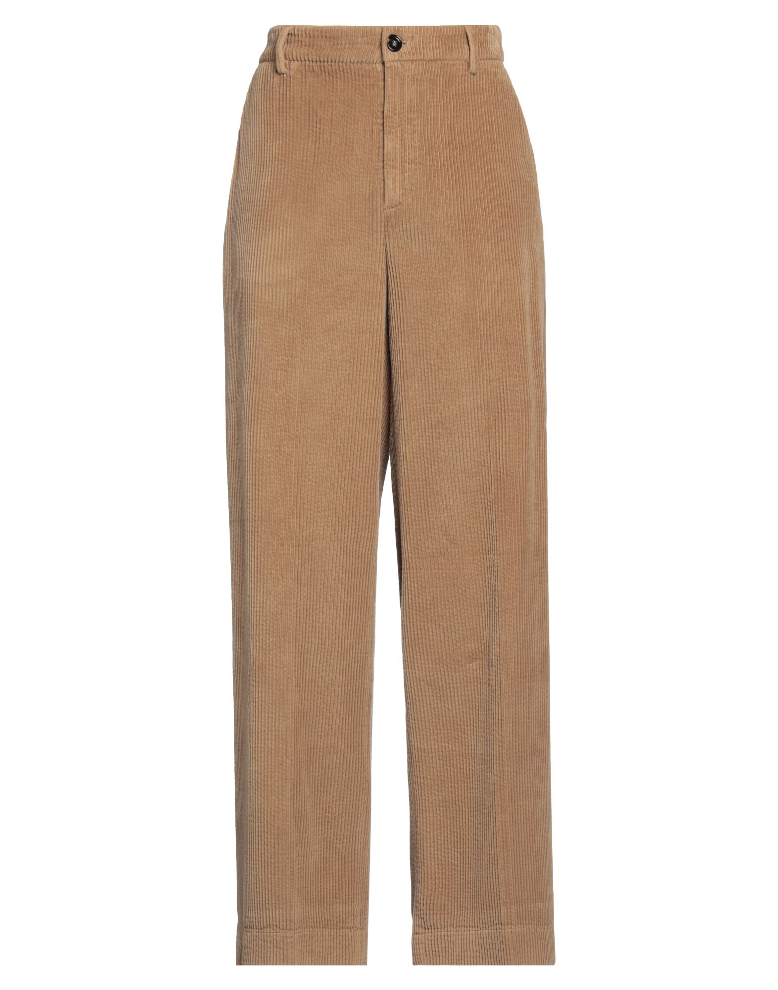 TRUE NYC® Hose Damen Sand von TRUE NYC®