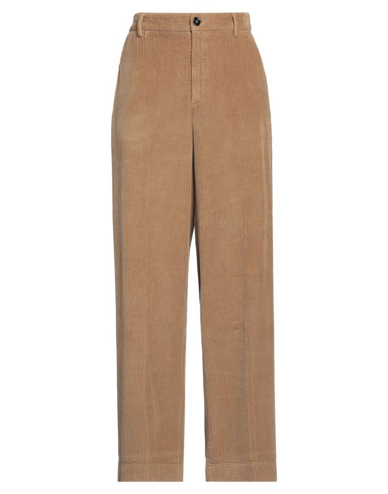 TRUE NYC® Hose Damen Sand von TRUE NYC®