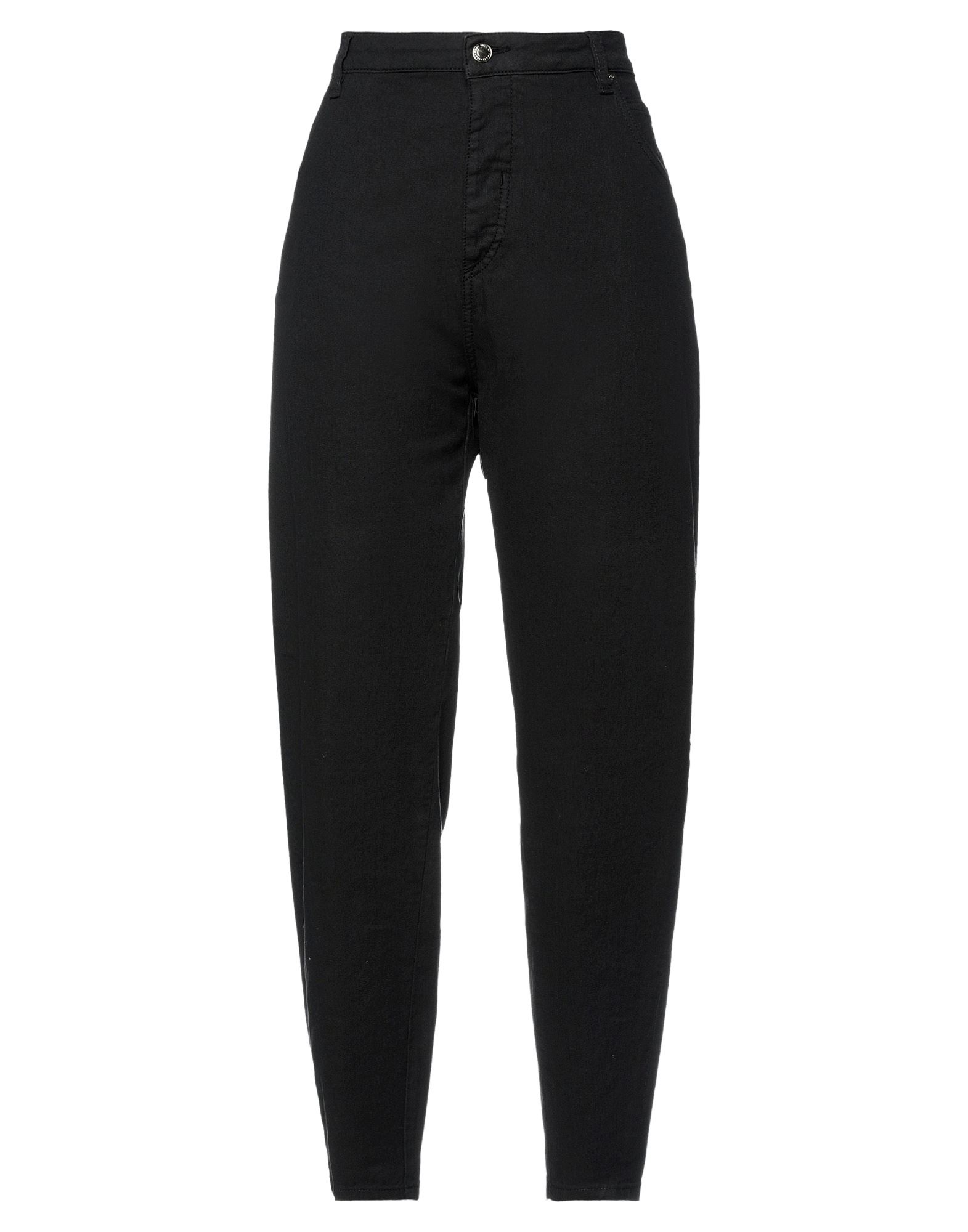 TRUE NYC® Hose Damen Schwarz von TRUE NYC®