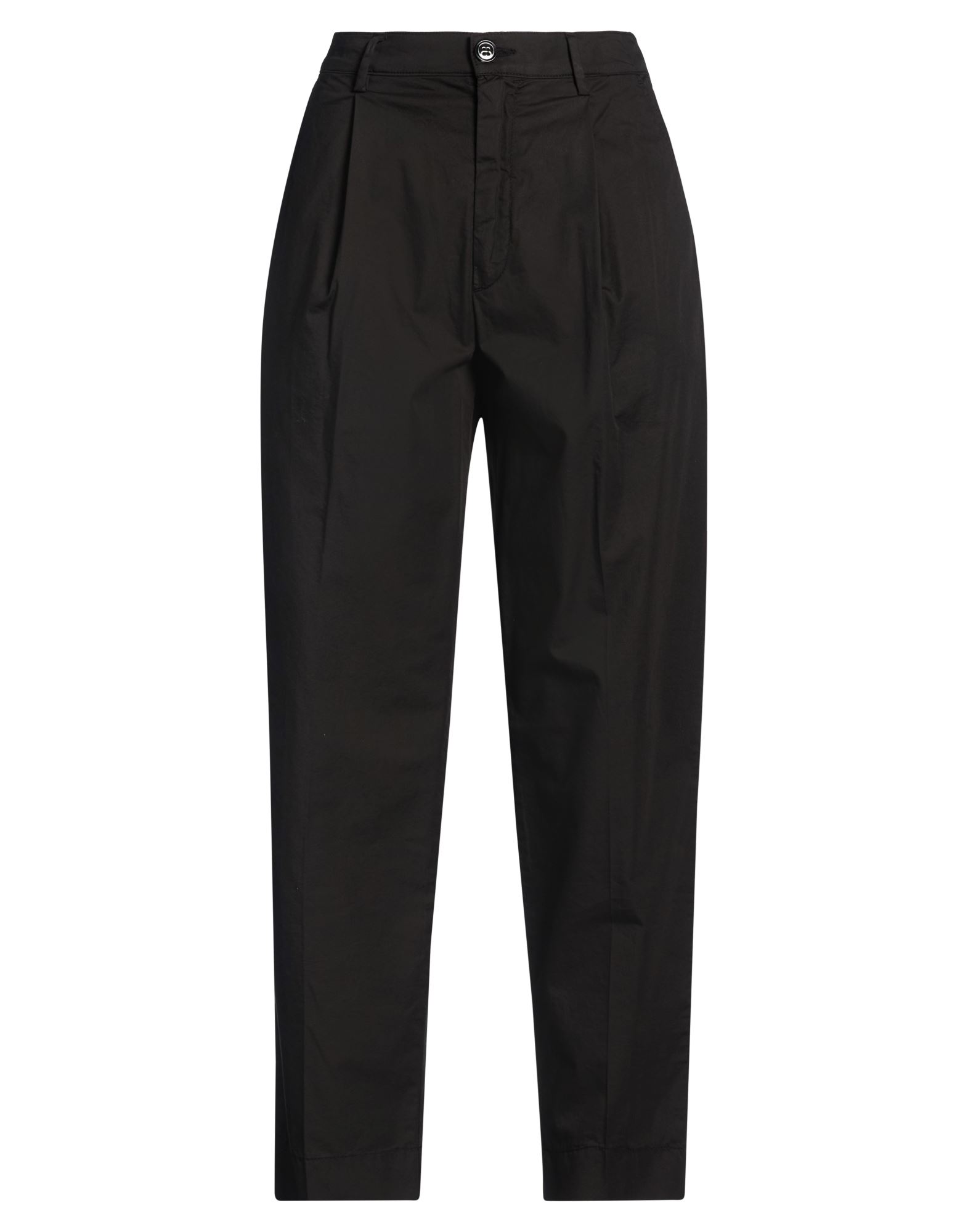 TRUE NYC® Hose Damen Schwarz von TRUE NYC®