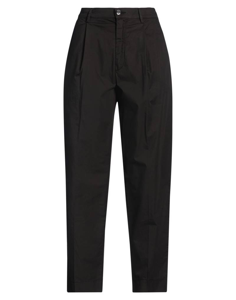 TRUE NYC® Hose Damen Schwarz von TRUE NYC®