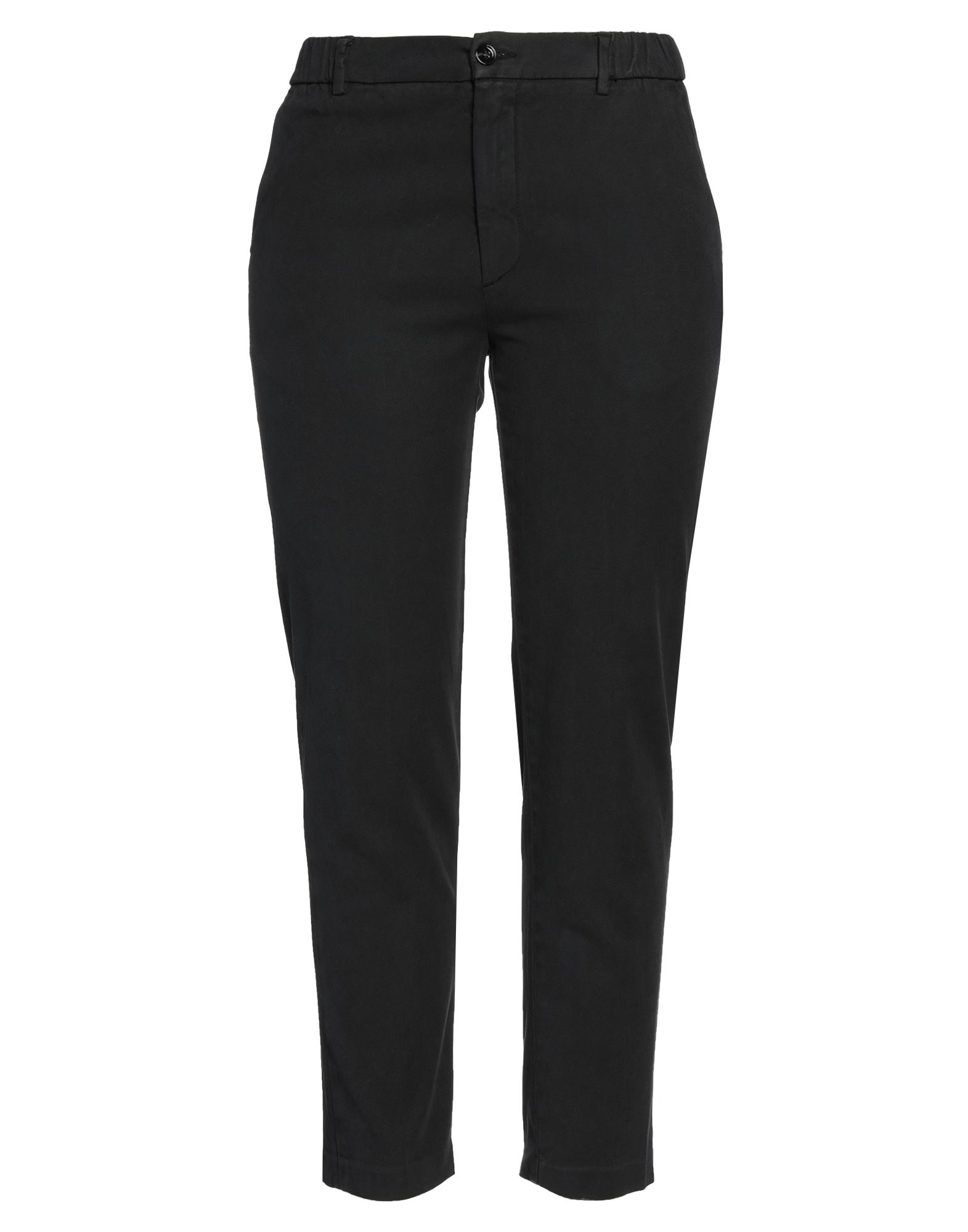 TRUE NYC® Hose Damen Schwarz von TRUE NYC®