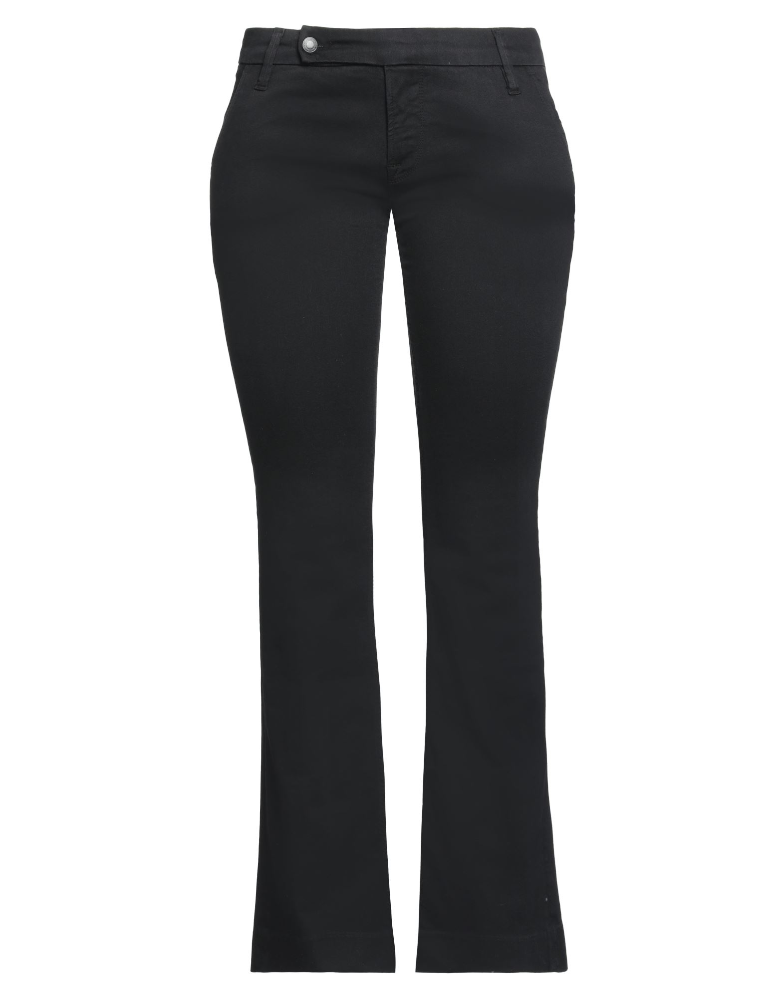 TRUE NYC® Hose Damen Schwarz von TRUE NYC®