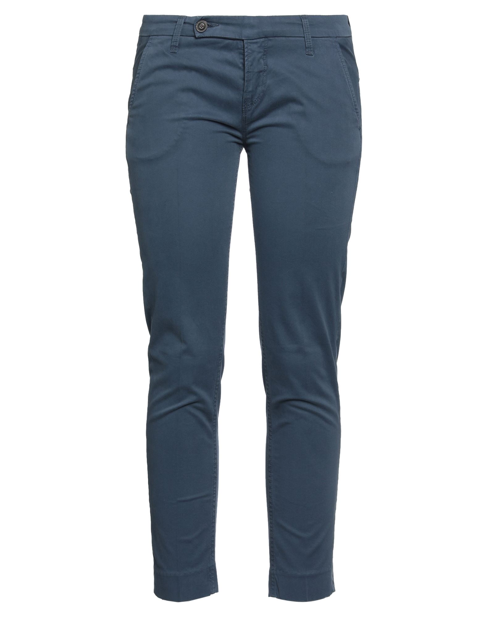 TRUE NYC® Hose Damen Taubenblau von TRUE NYC®