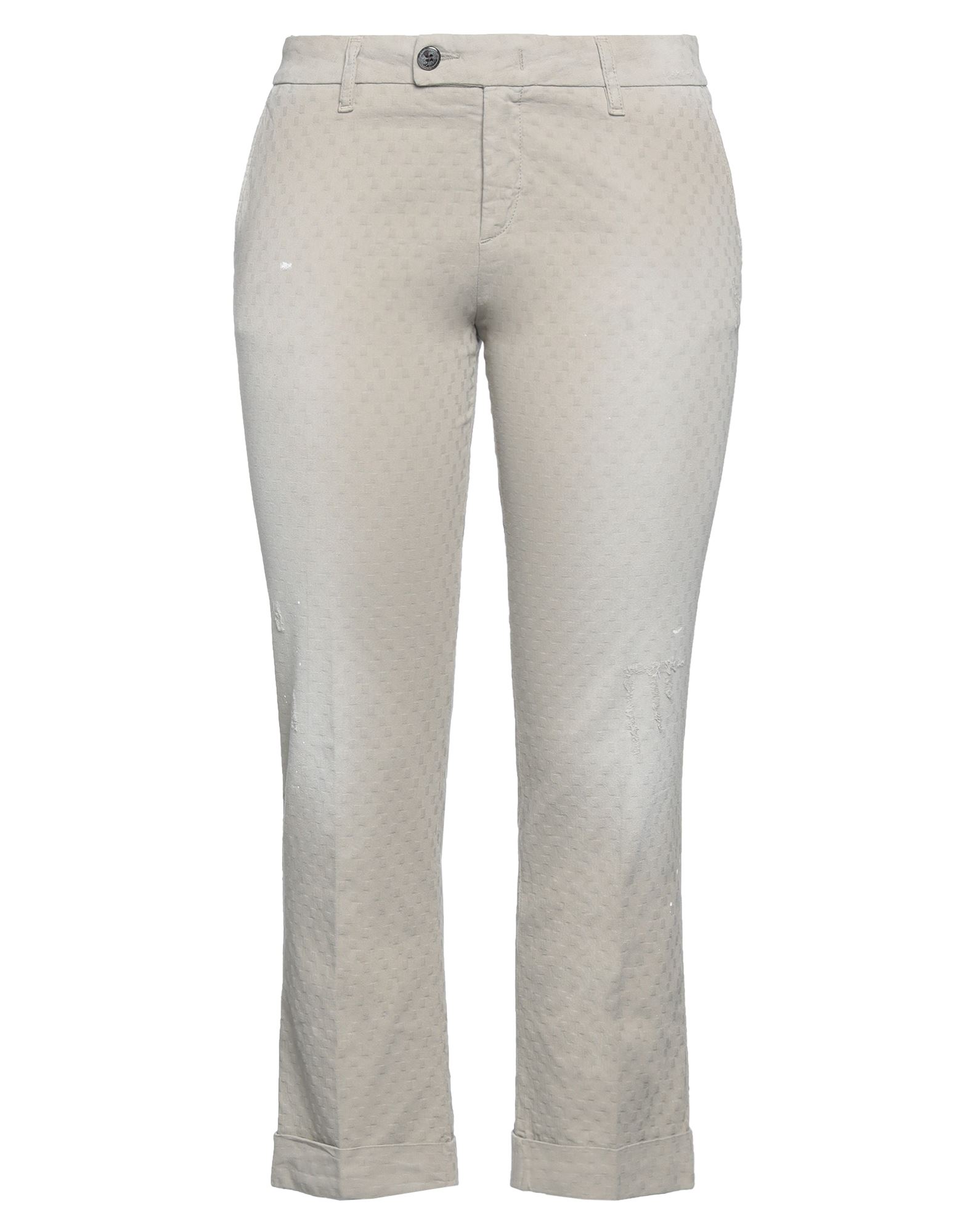 TRUE NYC® Hose Damen Taubengrau von TRUE NYC®