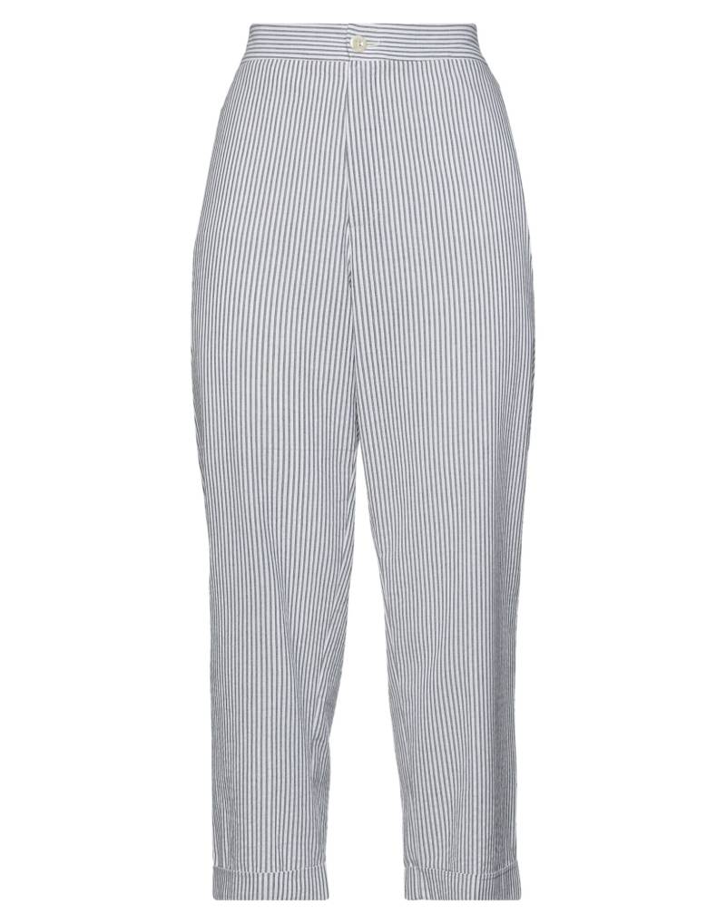 TRUE NYC® Hose Damen Weiß von TRUE NYC®