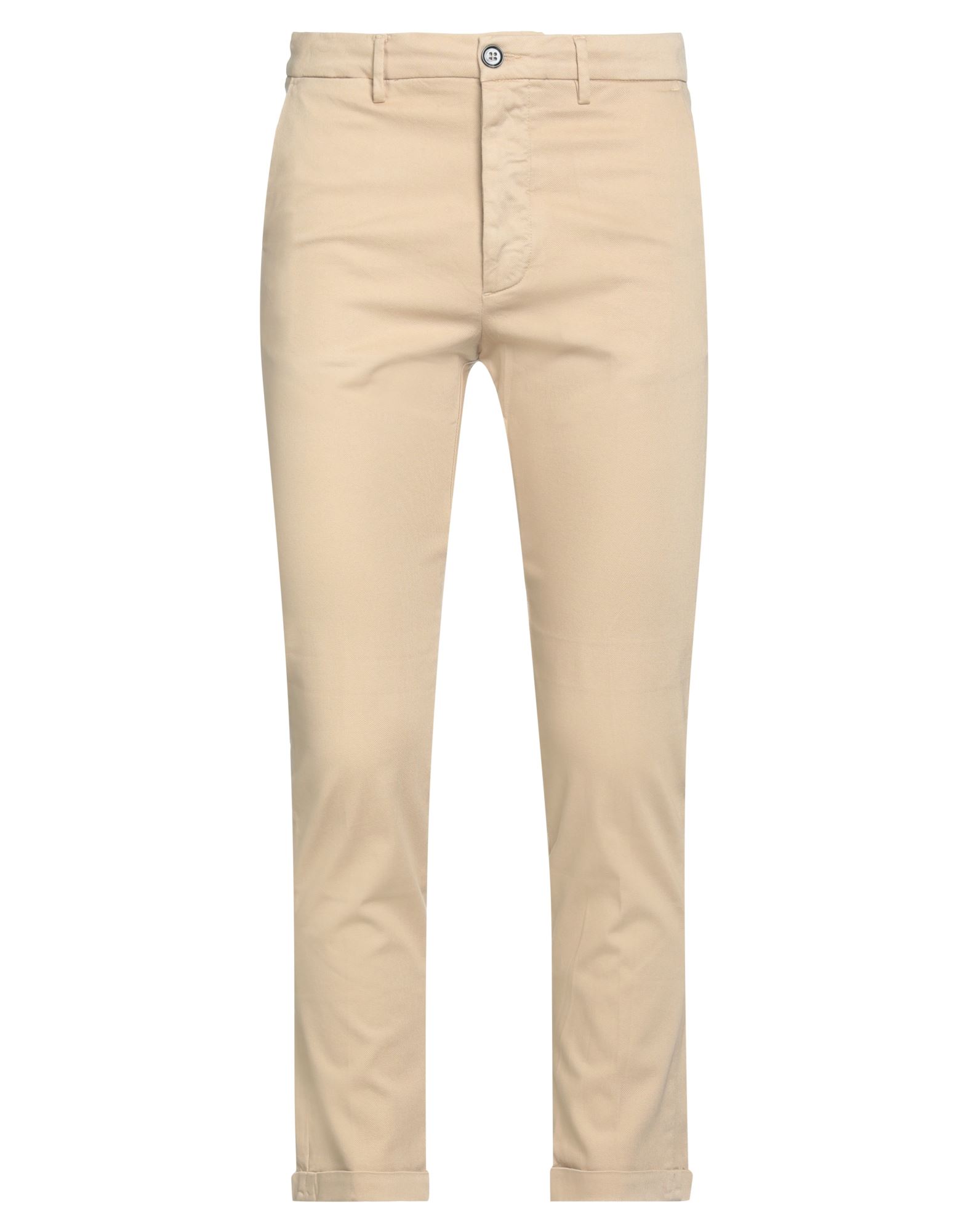 TRUE NYC® Hose Herren Beige von TRUE NYC®