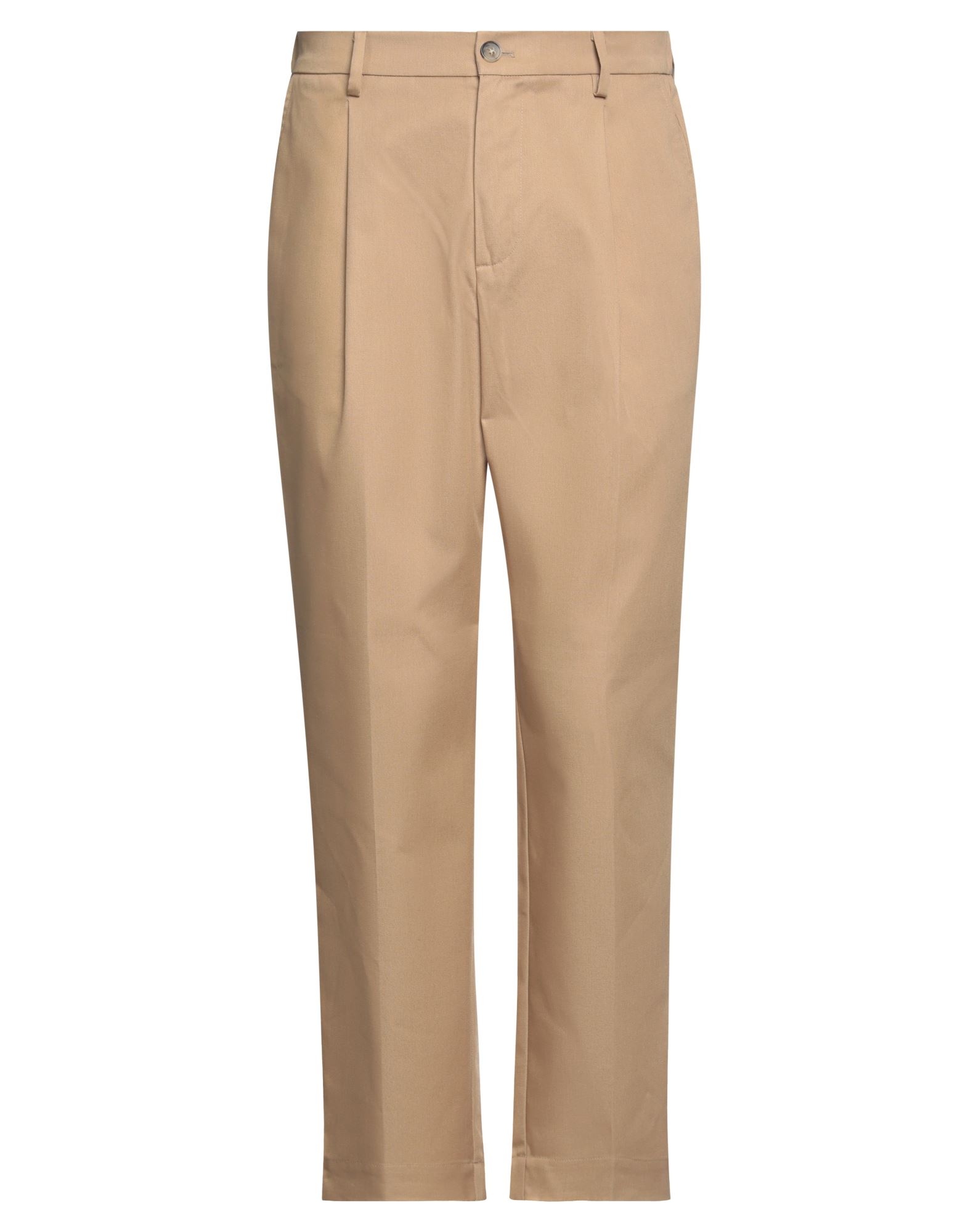 TRUE NYC® Hose Herren Beige von TRUE NYC®