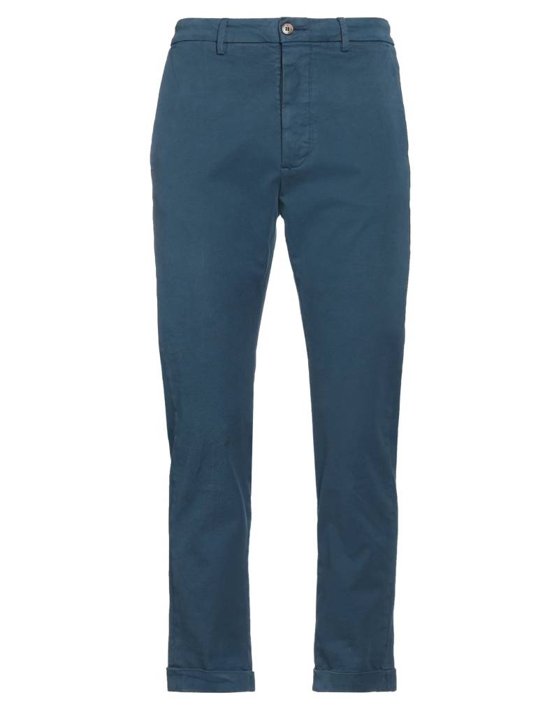 TRUE NYC® Hose Herren Blau von TRUE NYC®