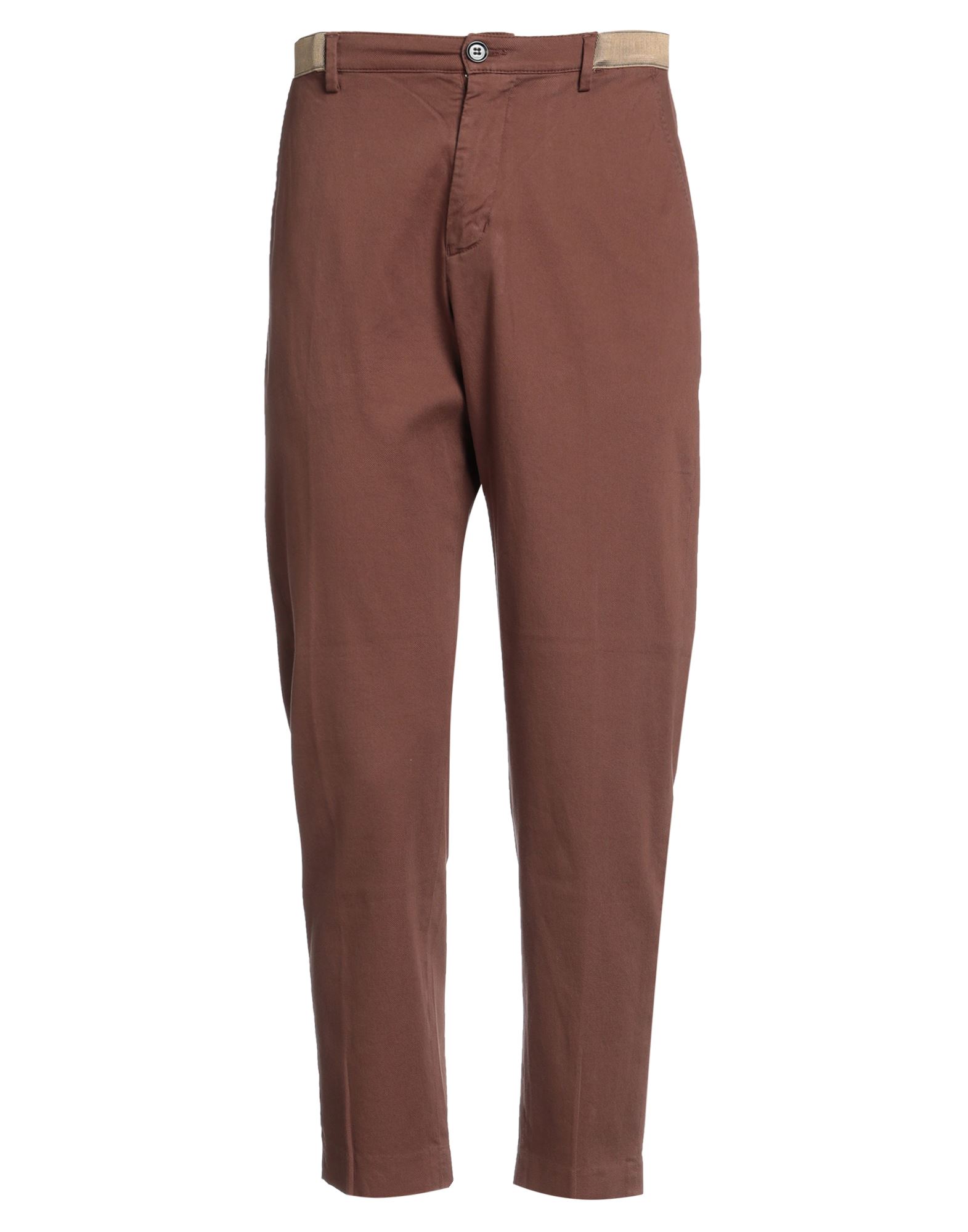 TRUE NYC® Hose Herren Braun von TRUE NYC®