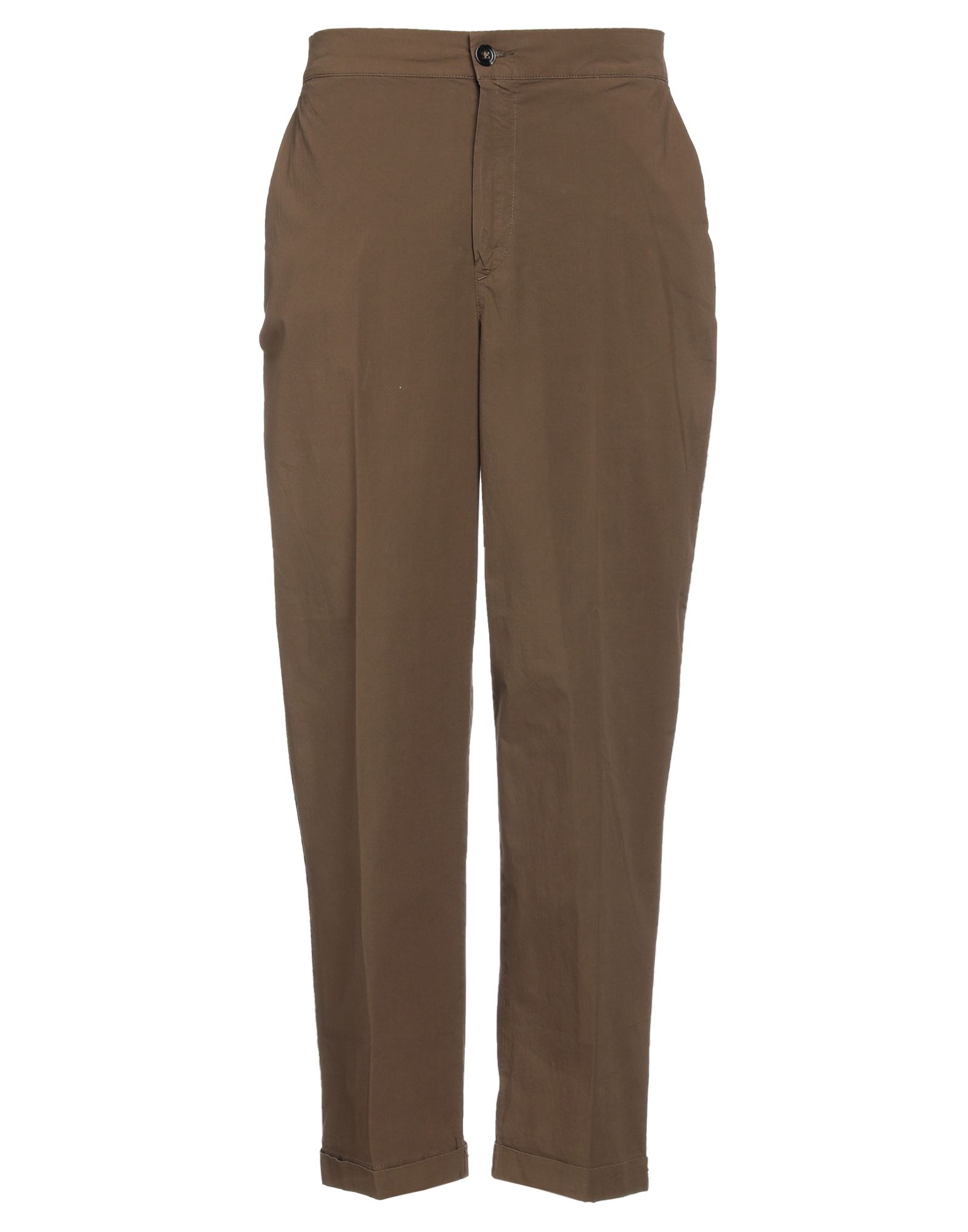 TRUE NYC® Hose Herren Braun von TRUE NYC®