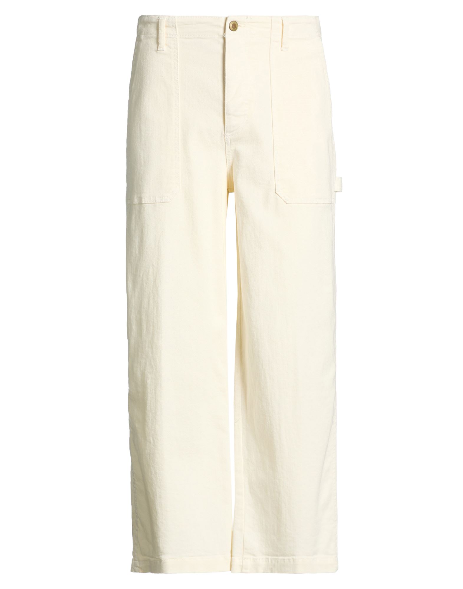 TRUE NYC® Hose Herren Elfenbein von TRUE NYC®