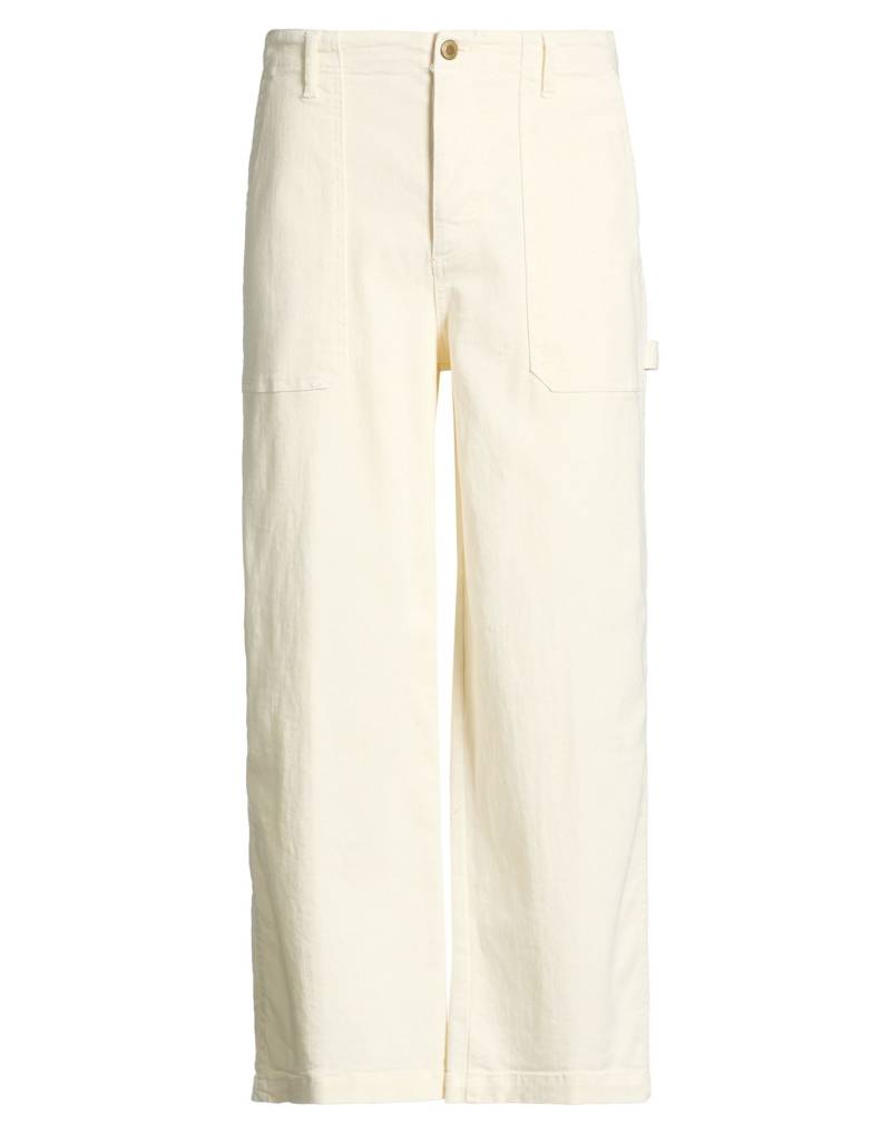 TRUE NYC® Hose Herren Elfenbein von TRUE NYC®