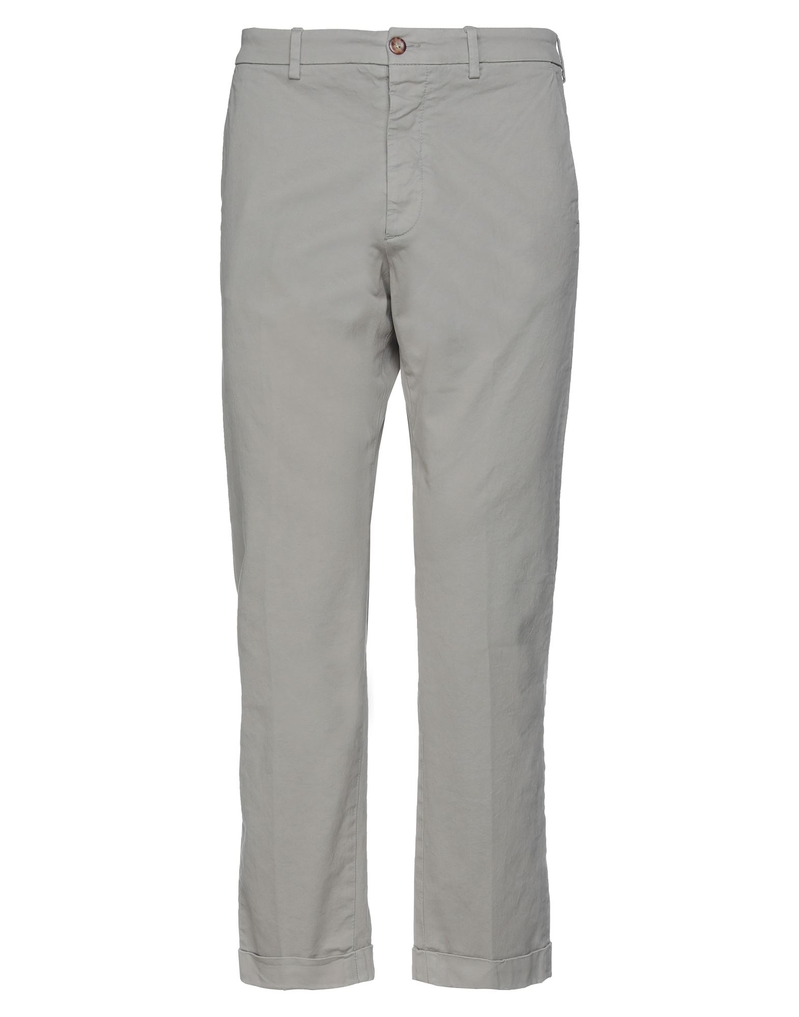 TRUE NYC® Hose Herren Grau von TRUE NYC®