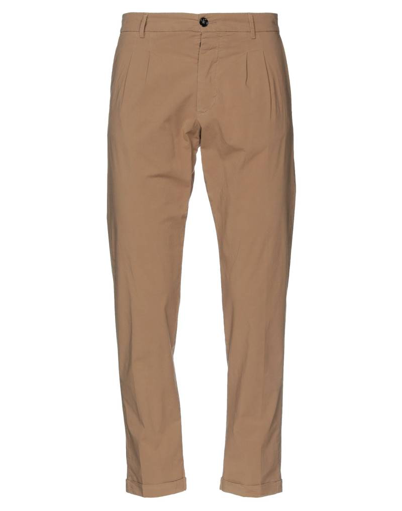 TRUE NYC® Hose Herren Hellbraun von TRUE NYC®