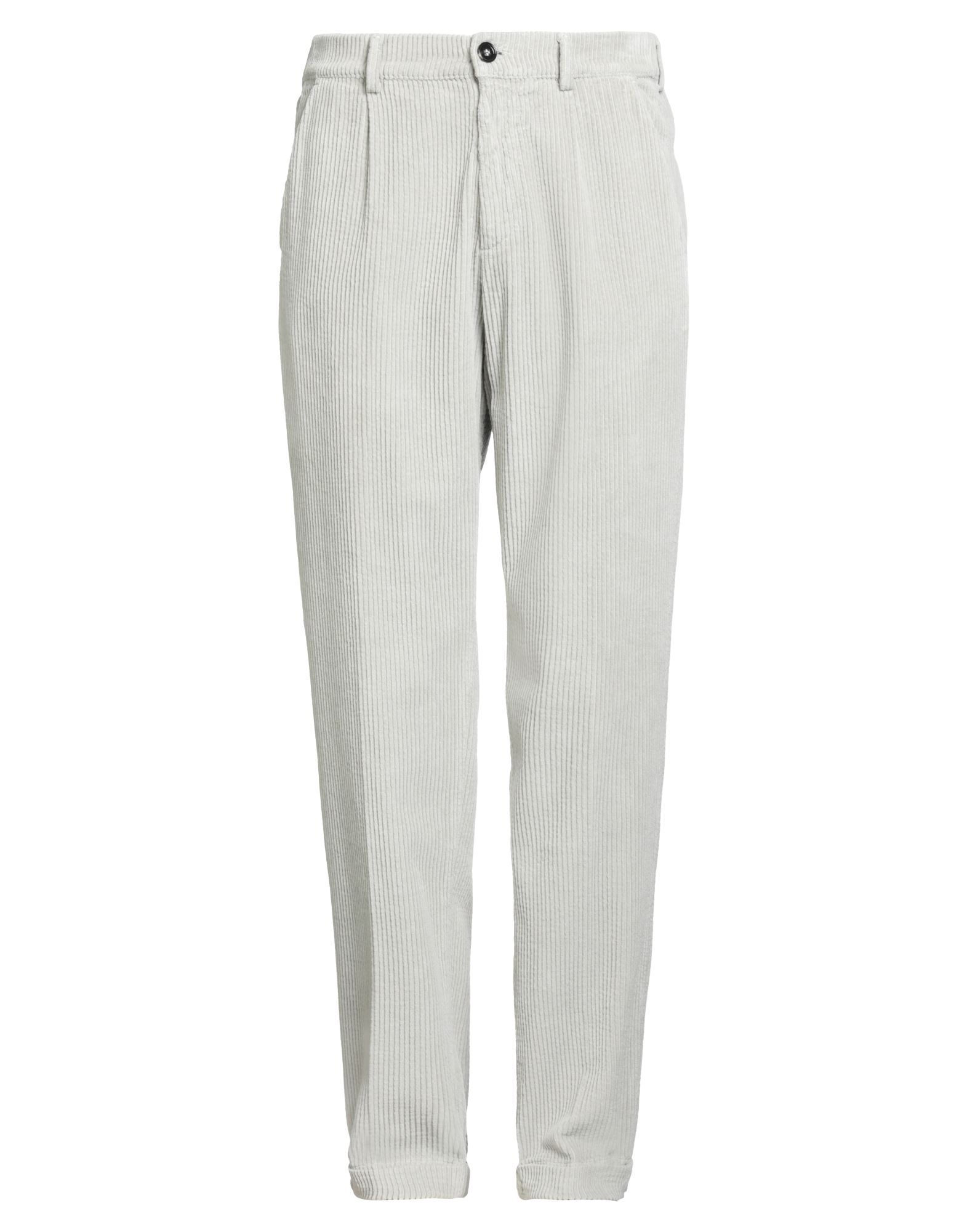 TRUE NYC® Hose Herren Hellgrau von TRUE NYC®