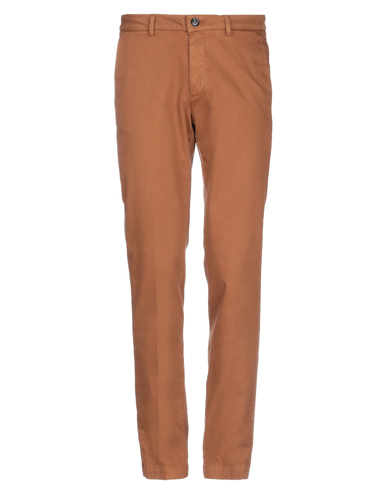 TRUE NYC® Hose Herren Kamel von TRUE NYC®