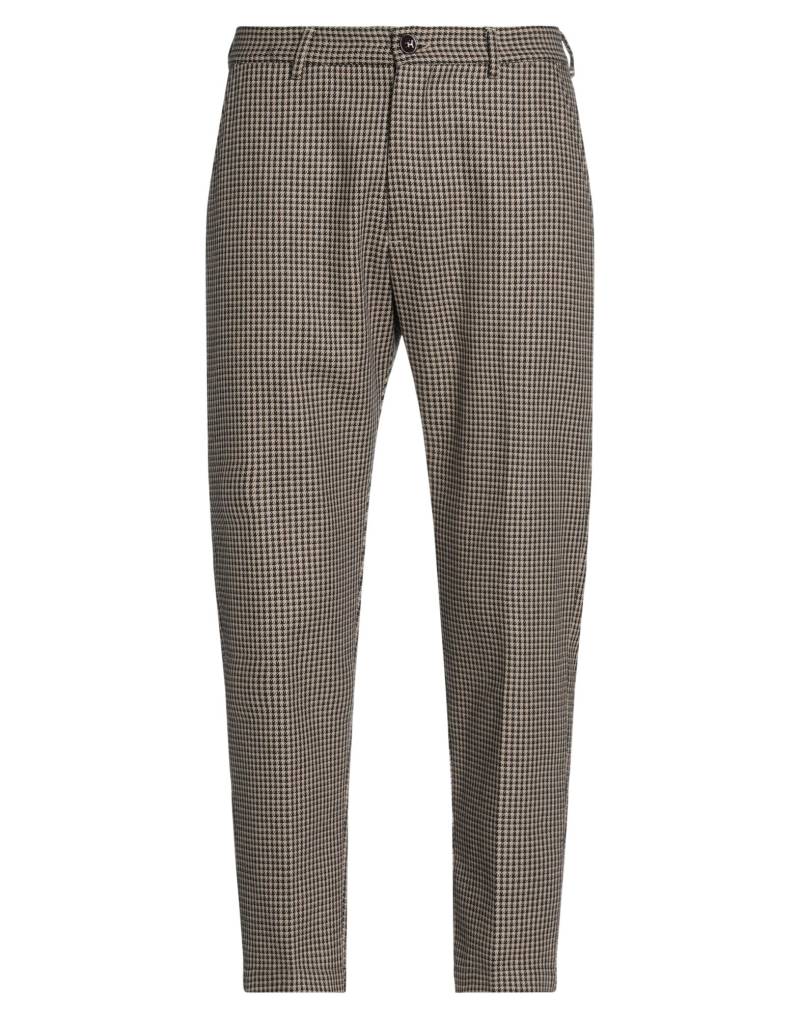 TRUE NYC® Hose Herren Kamel von TRUE NYC®