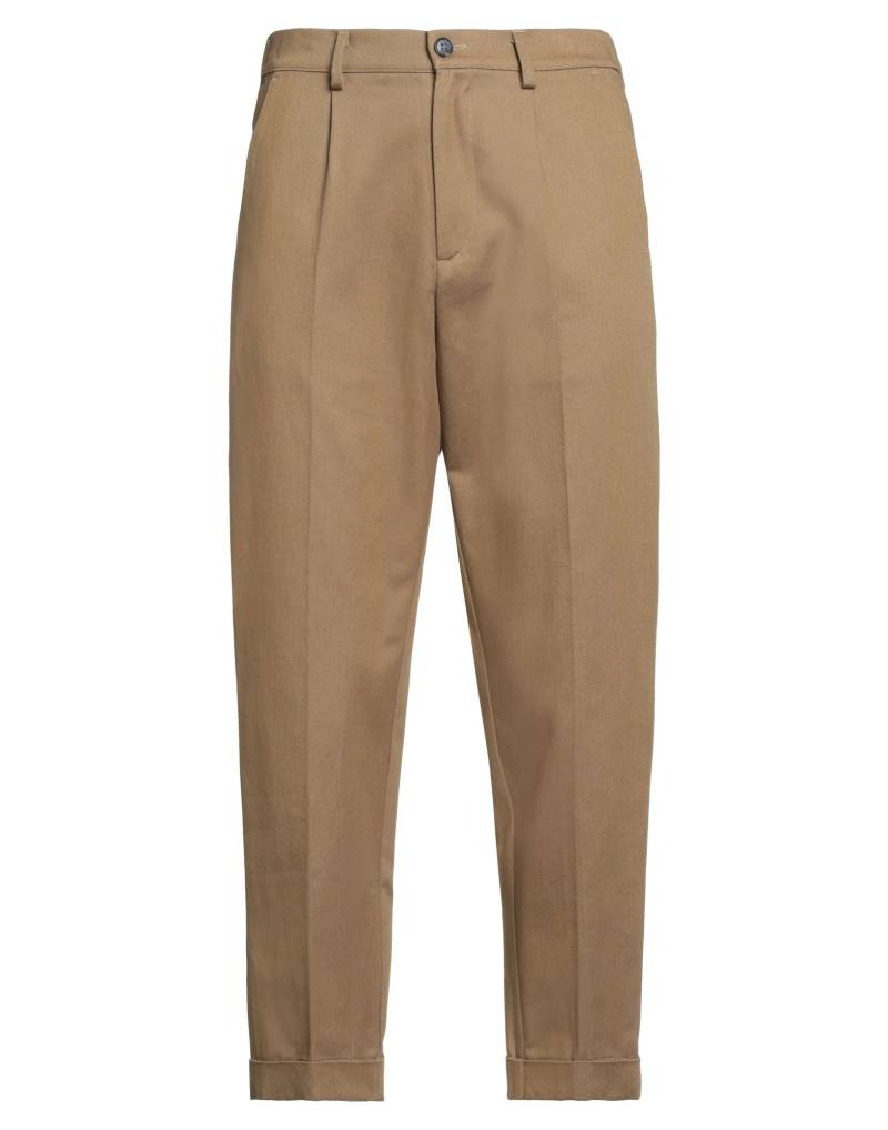 TRUE NYC® Hose Herren Kamel von TRUE NYC®