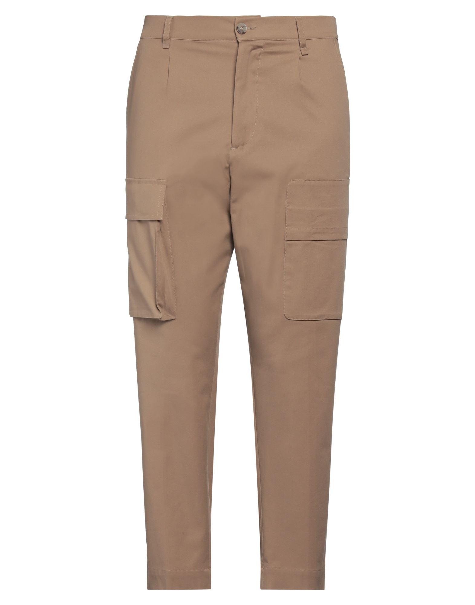 TRUE NYC® Hose Herren Kamel von TRUE NYC®