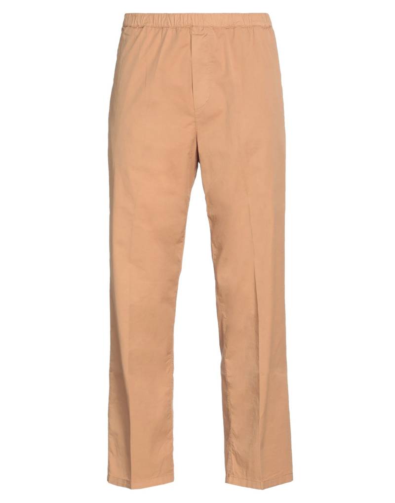 TRUE NYC® Hose Herren Kamel von TRUE NYC®