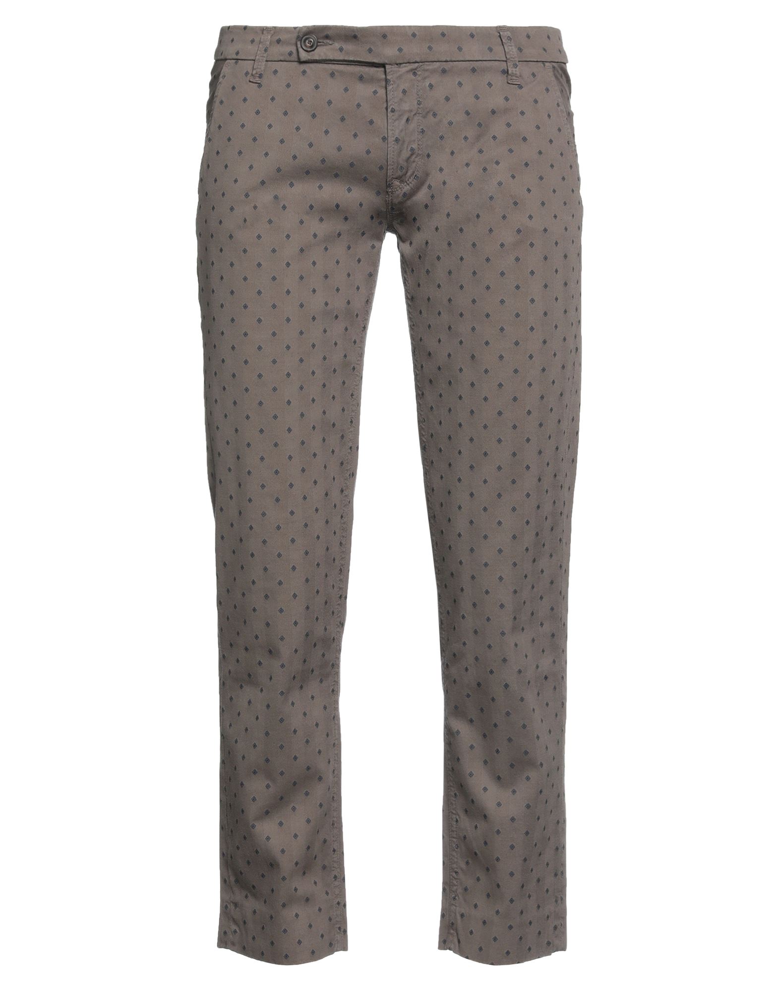 TRUE NYC® Hose Herren Khaki von TRUE NYC®