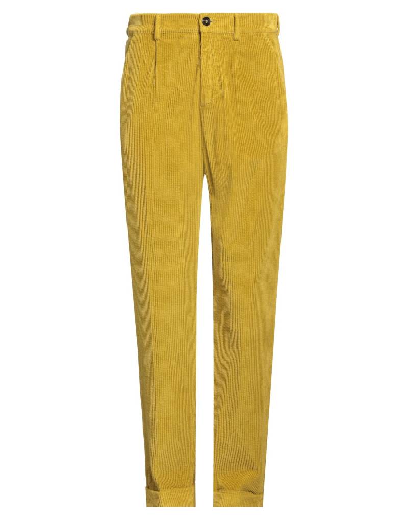 TRUE NYC® Hose Herren Limettengrün von TRUE NYC®