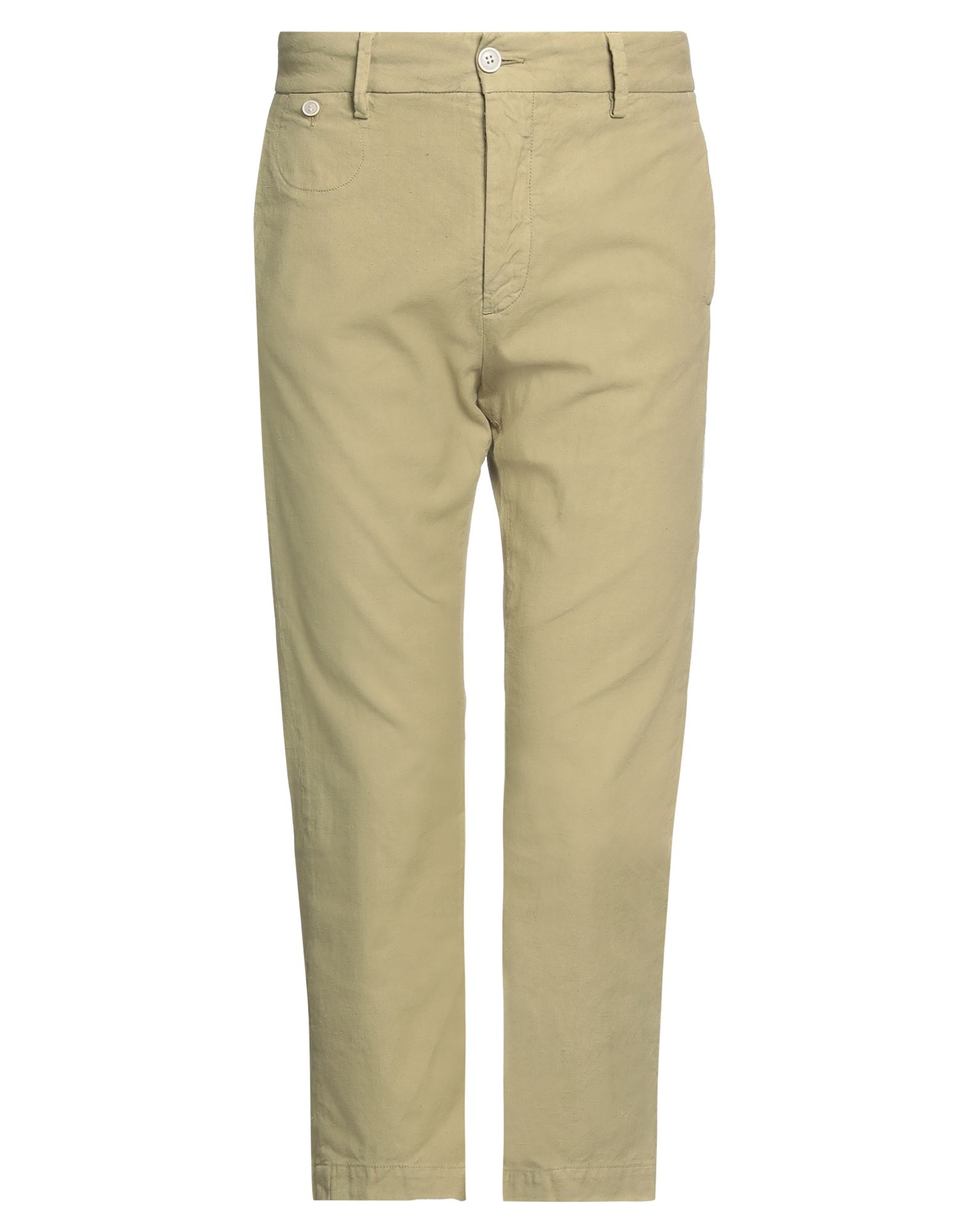 TRUE NYC® Hose Herren Militärgrün von TRUE NYC®