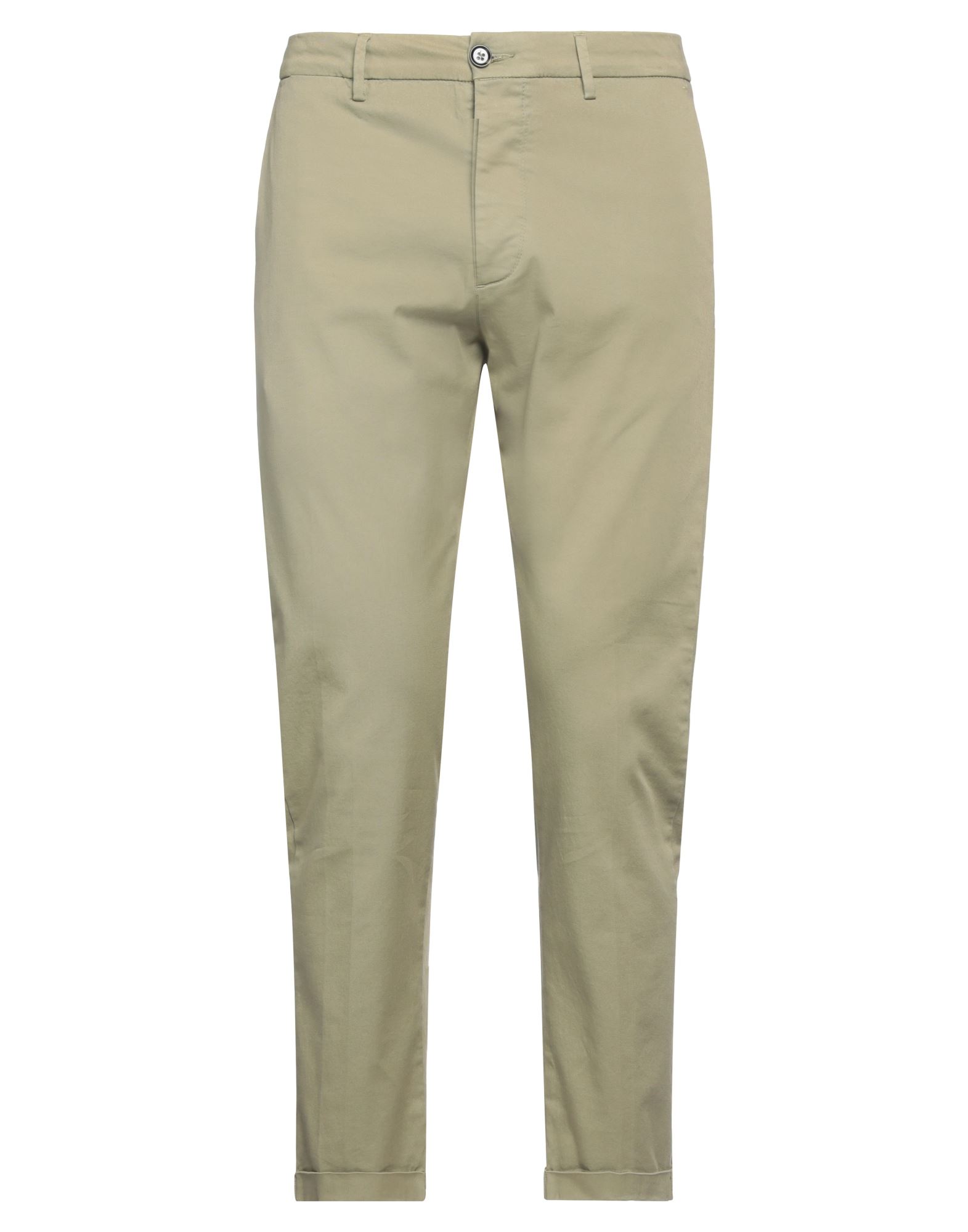 TRUE NYC® Hose Herren Militärgrün von TRUE NYC®