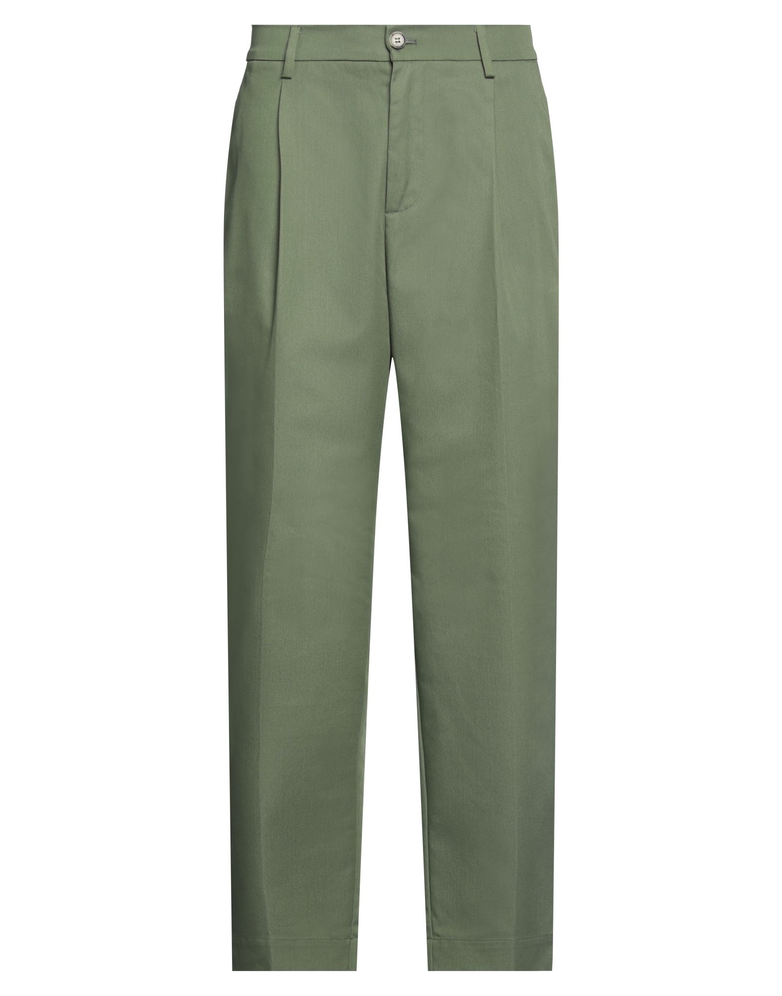 TRUE NYC® Hose Herren Militärgrün von TRUE NYC®