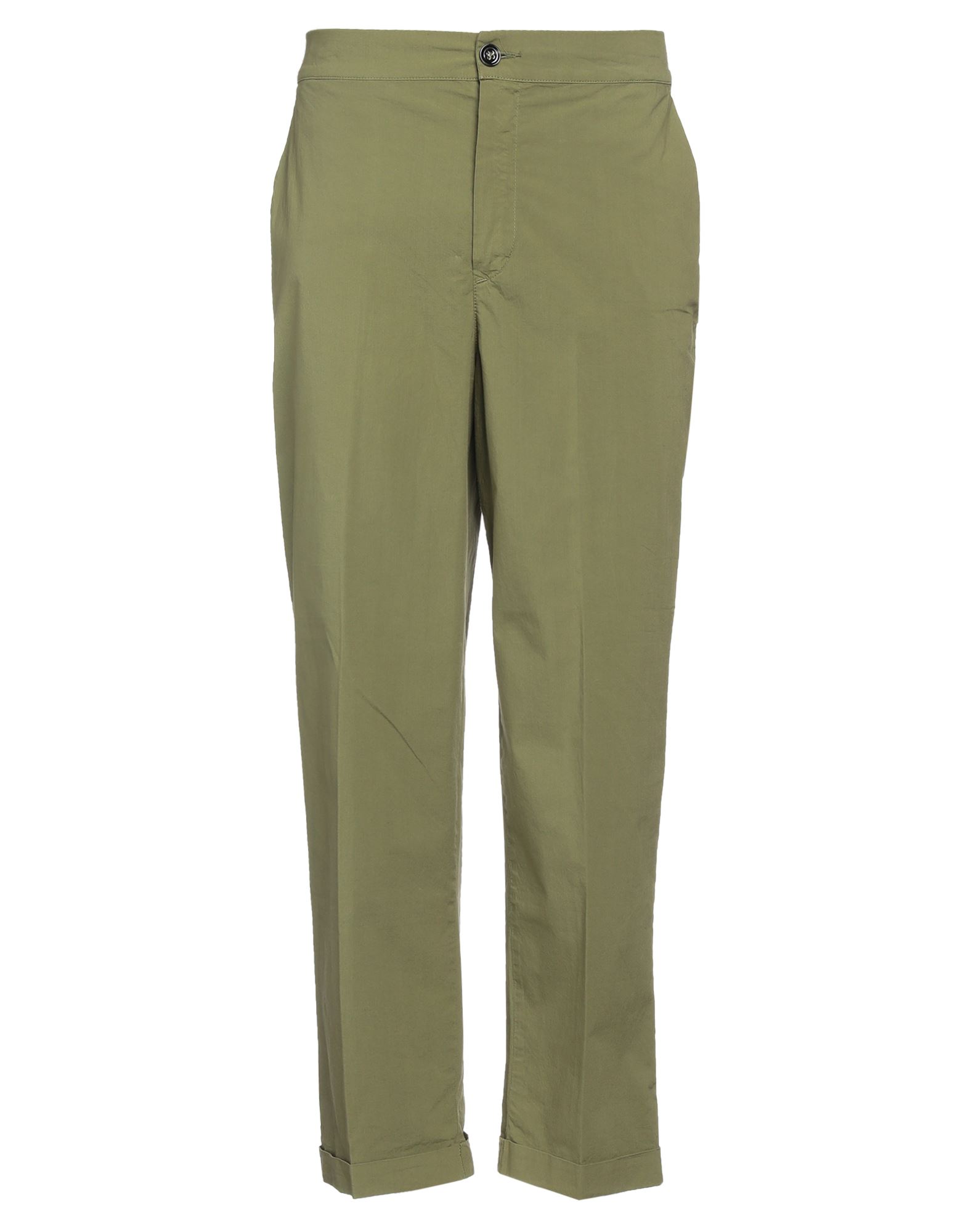 TRUE NYC® Hose Herren Militärgrün von TRUE NYC®