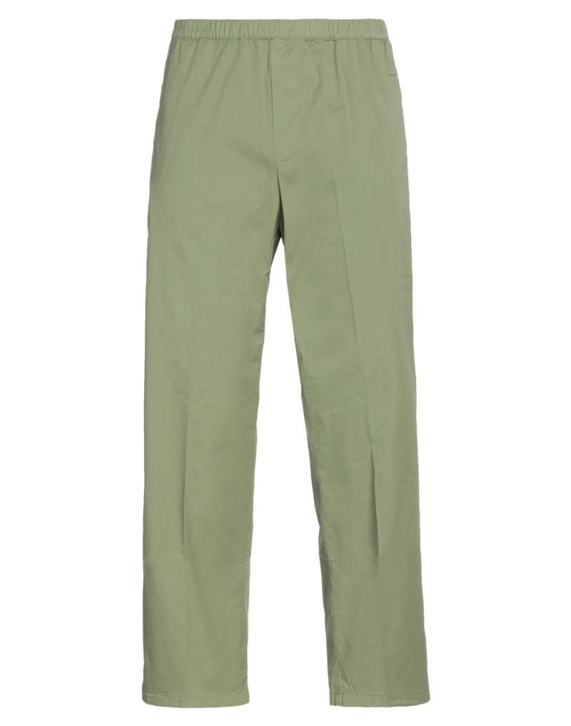 TRUE NYC® Hose Herren Militärgrün von TRUE NYC®
