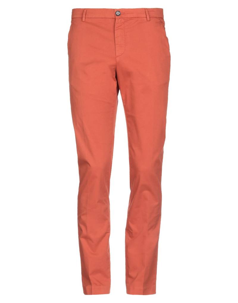 TRUE NYC® Hose Herren Rostrot von TRUE NYC®