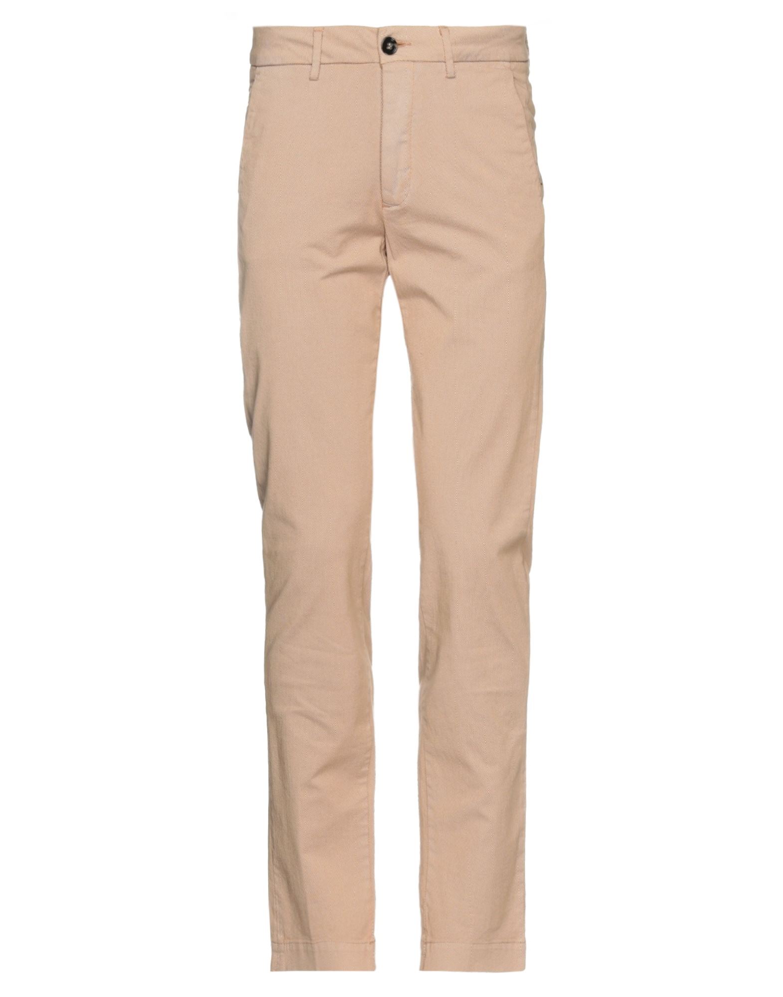 TRUE NYC® Hose Herren Sand von TRUE NYC®