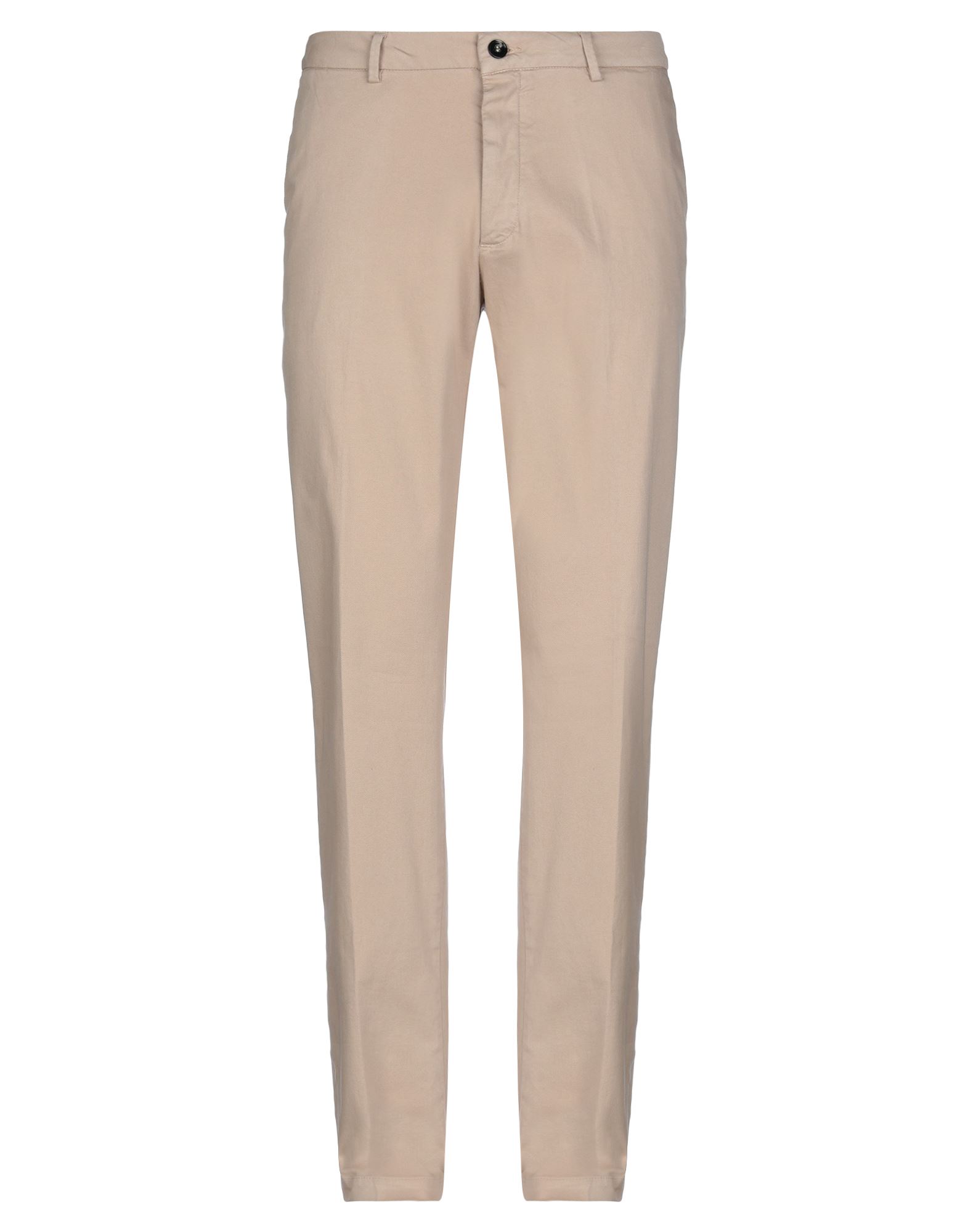 TRUE NYC® Hose Herren Sand von TRUE NYC®