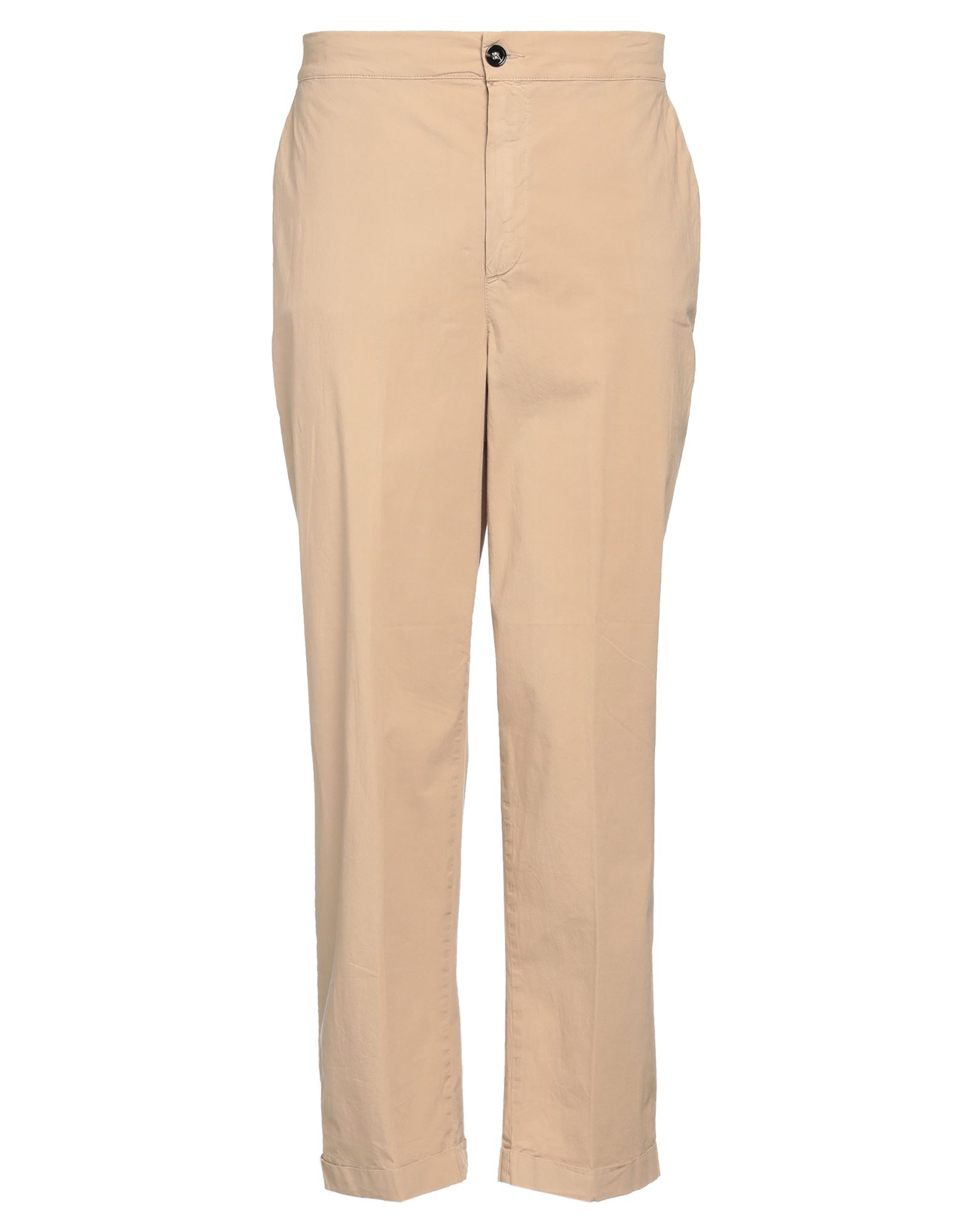 TRUE NYC® Hose Herren Sand von TRUE NYC®